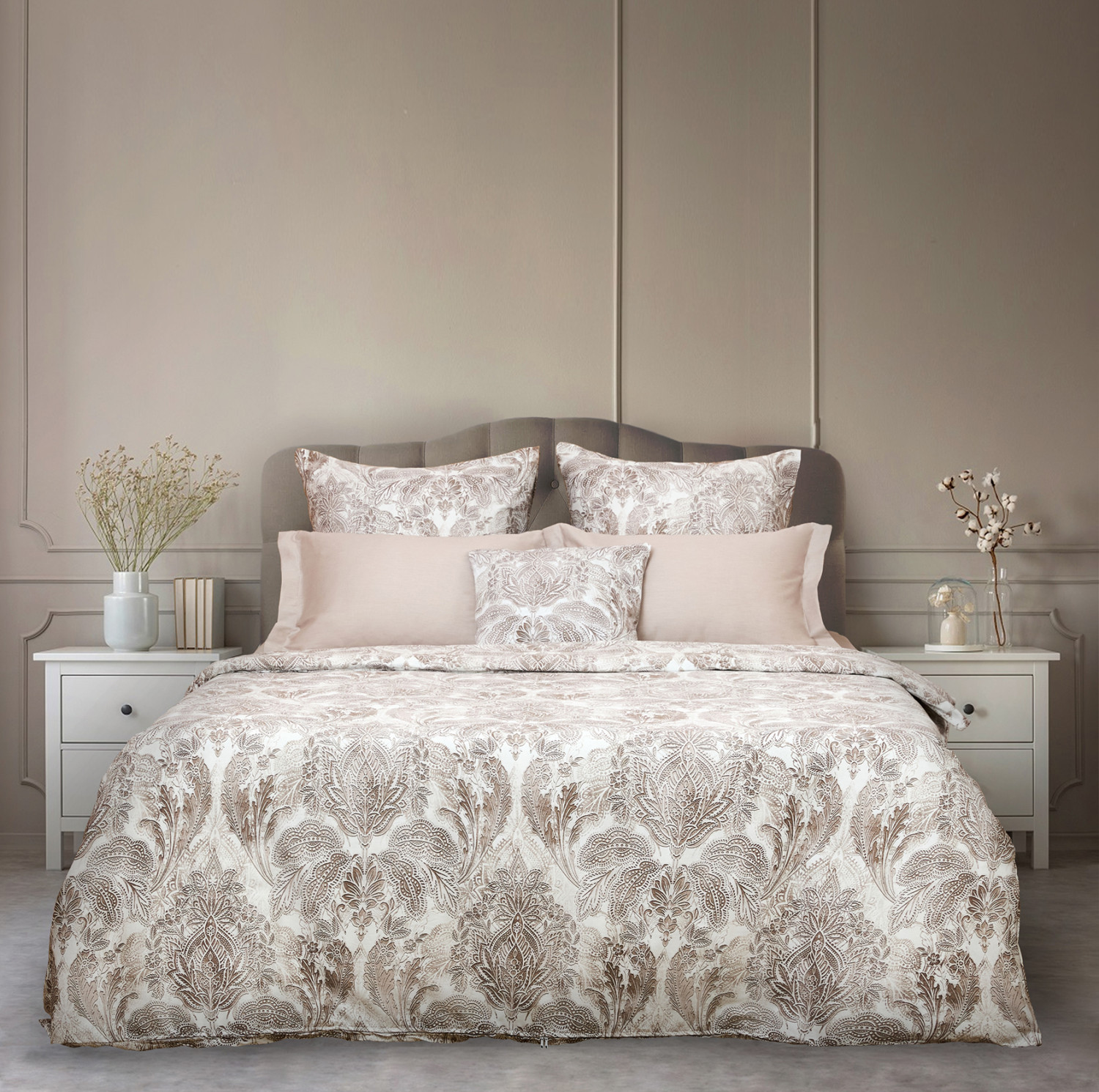 Постельное белье Liberta - фото № 2