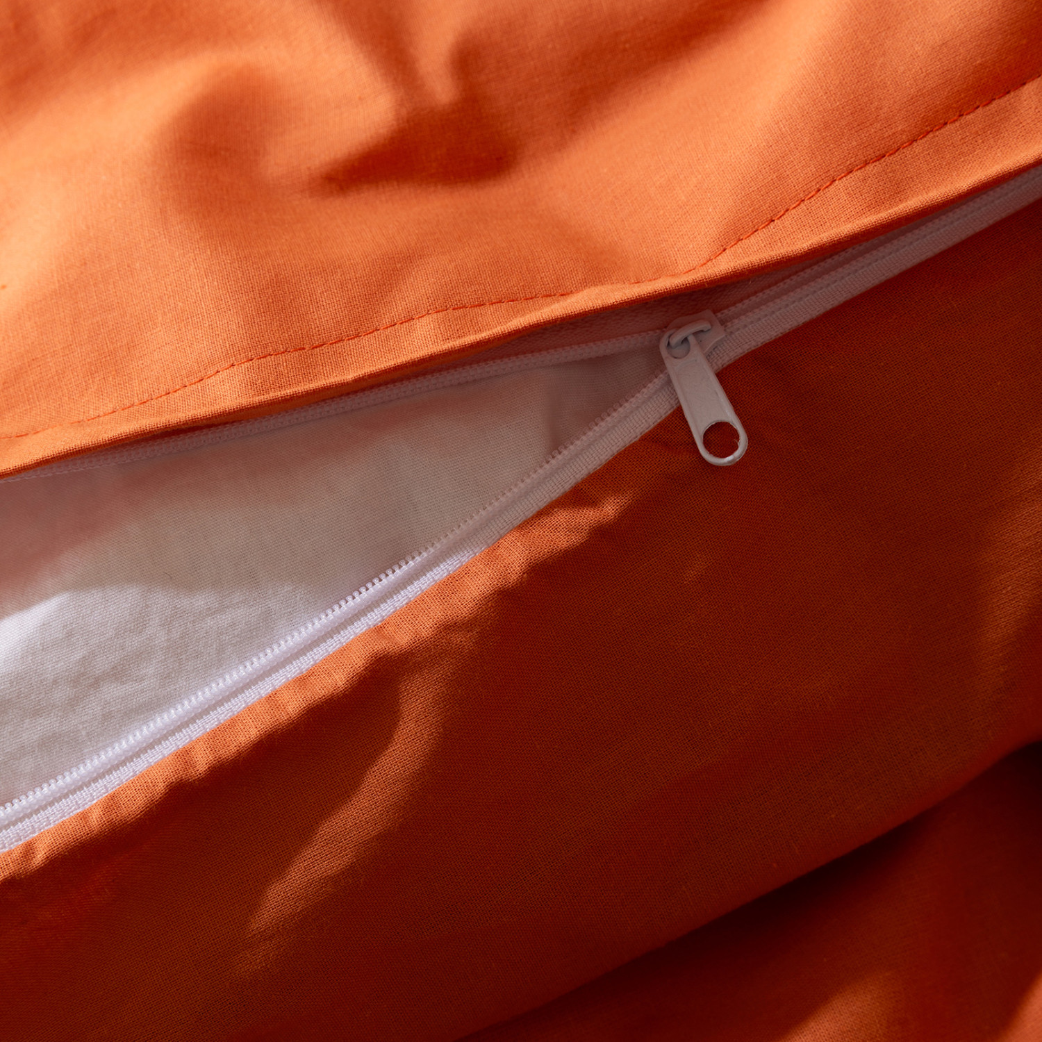 Постельное белье Терракотта/Terracotta - фото № 12