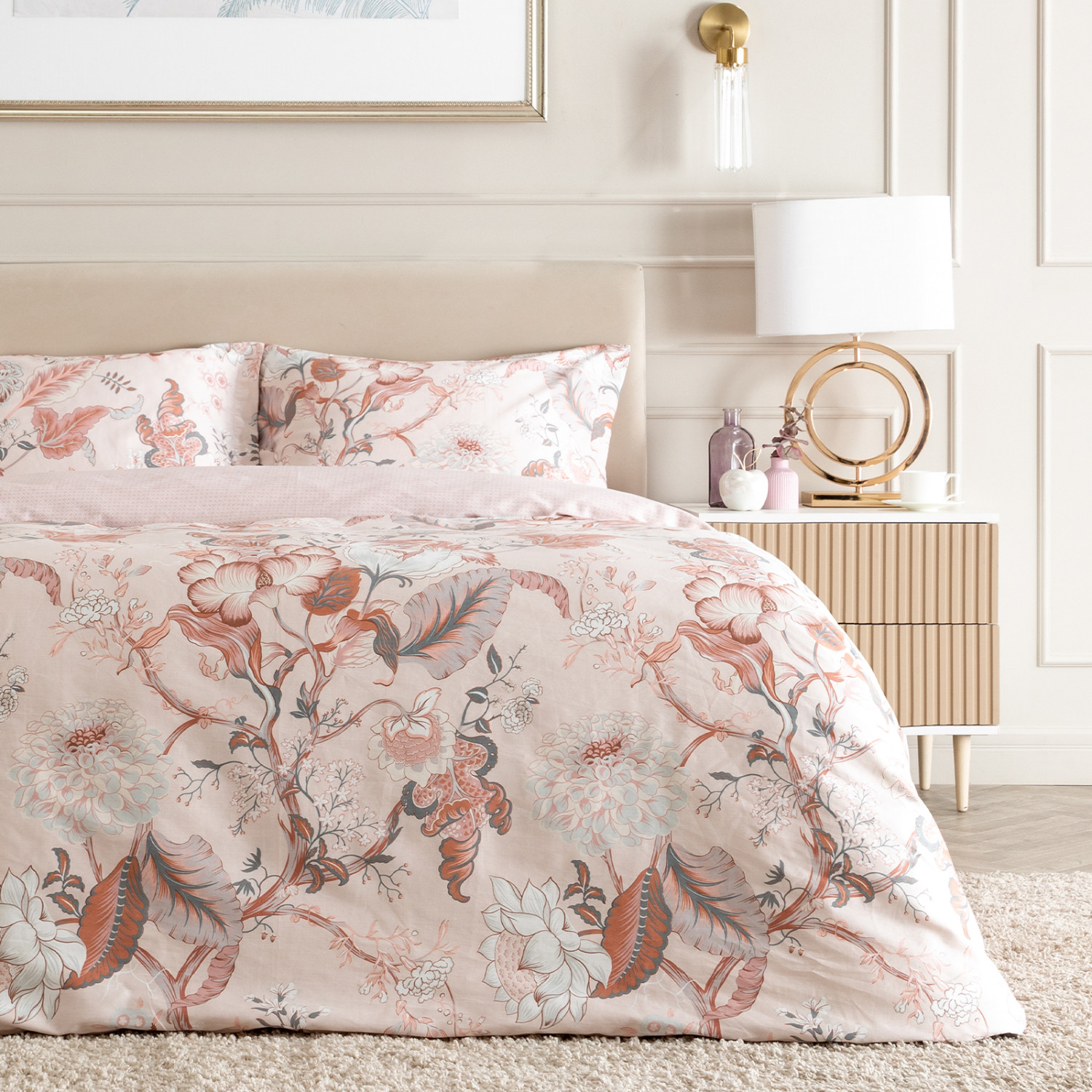 Постельное белье Prana - фото № 2