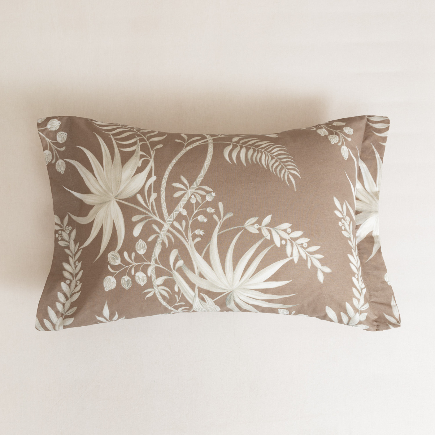 Комплект наволочек Керала/Kerala с ушками - фото № 5