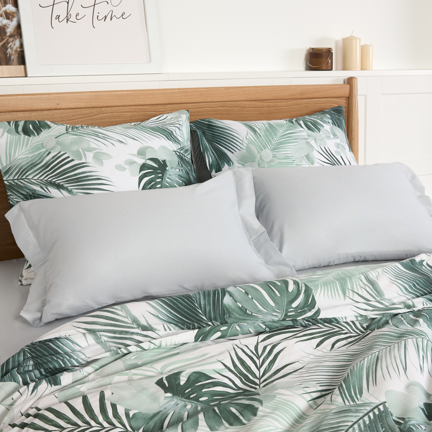 Постельное белье Samui - фото № 13