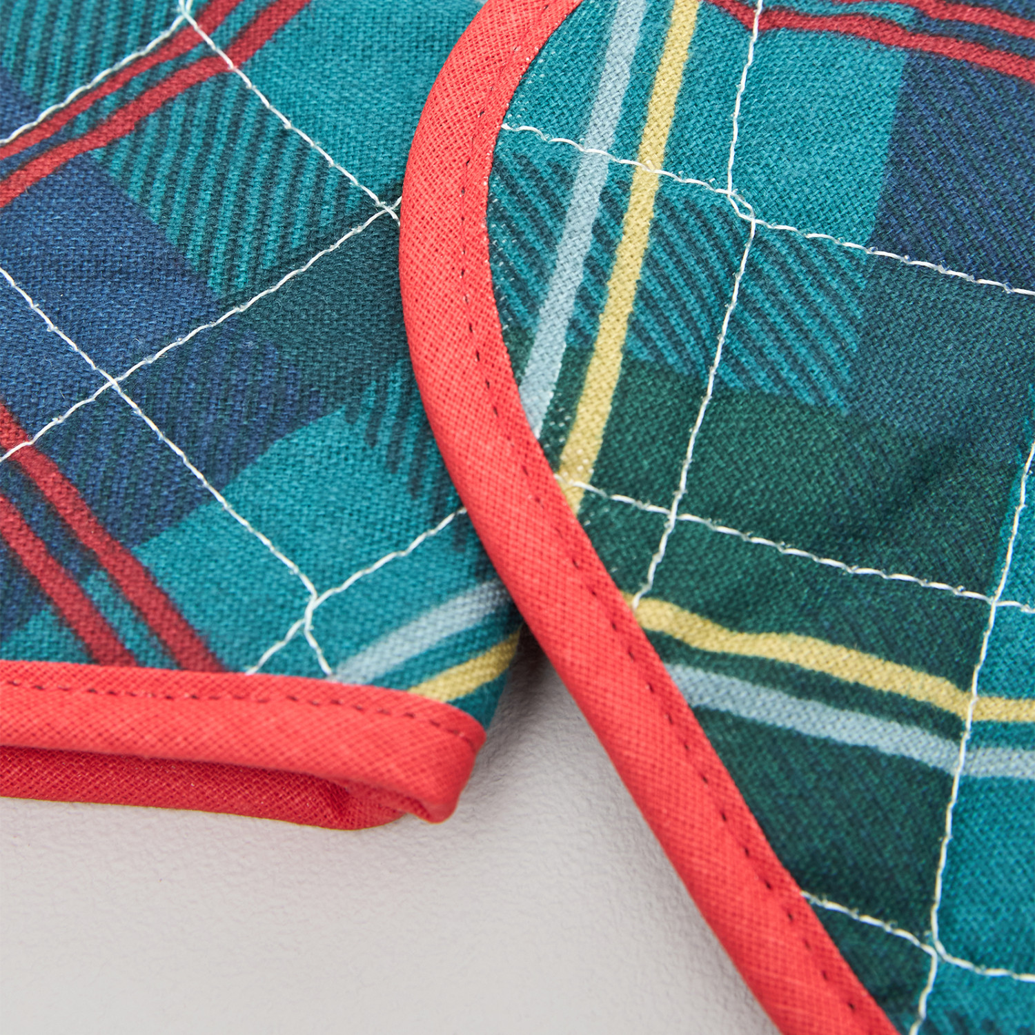 Комплект кухонный Английские традиции/ English traditions - фото № 4