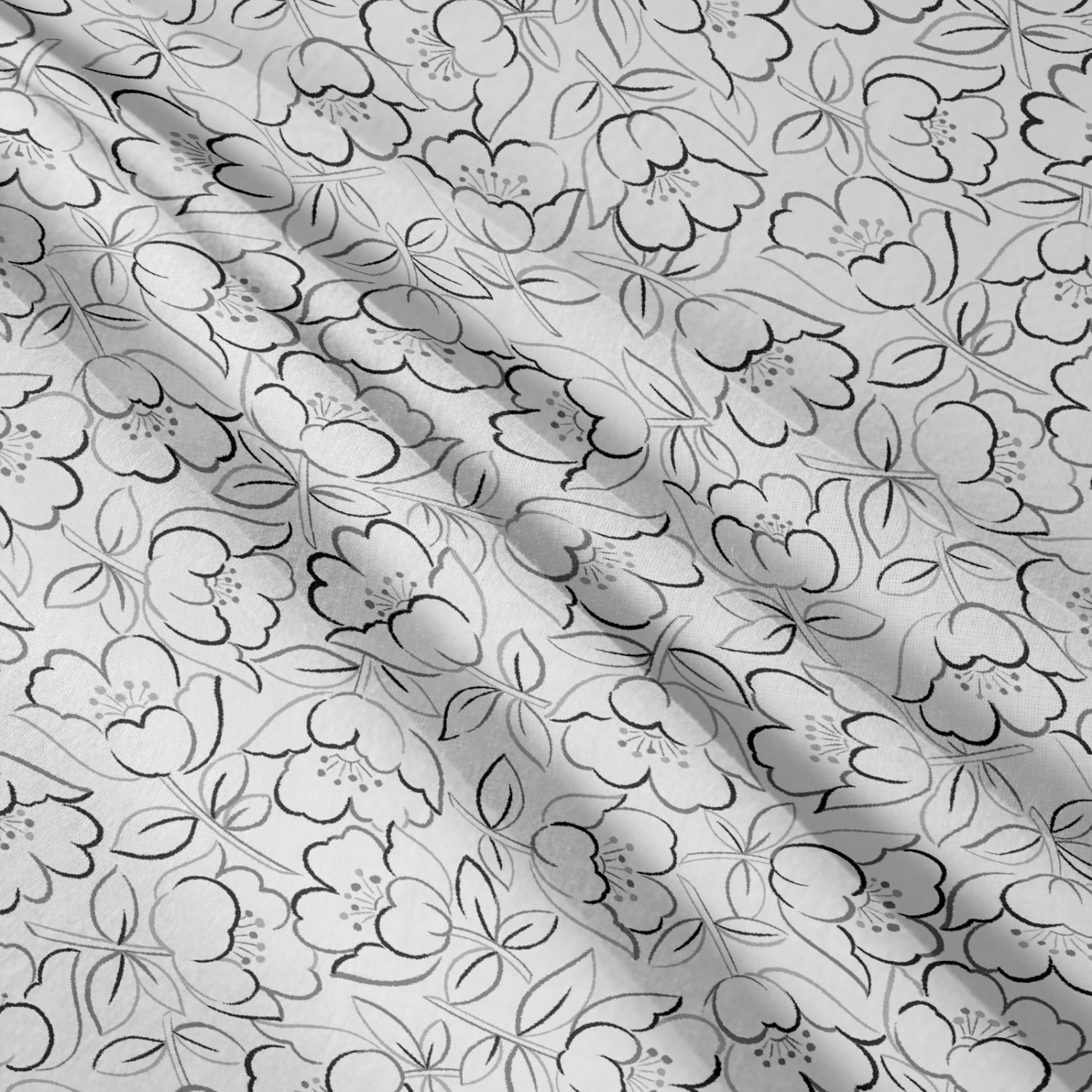 Пододеяльник Луна - фото № 4