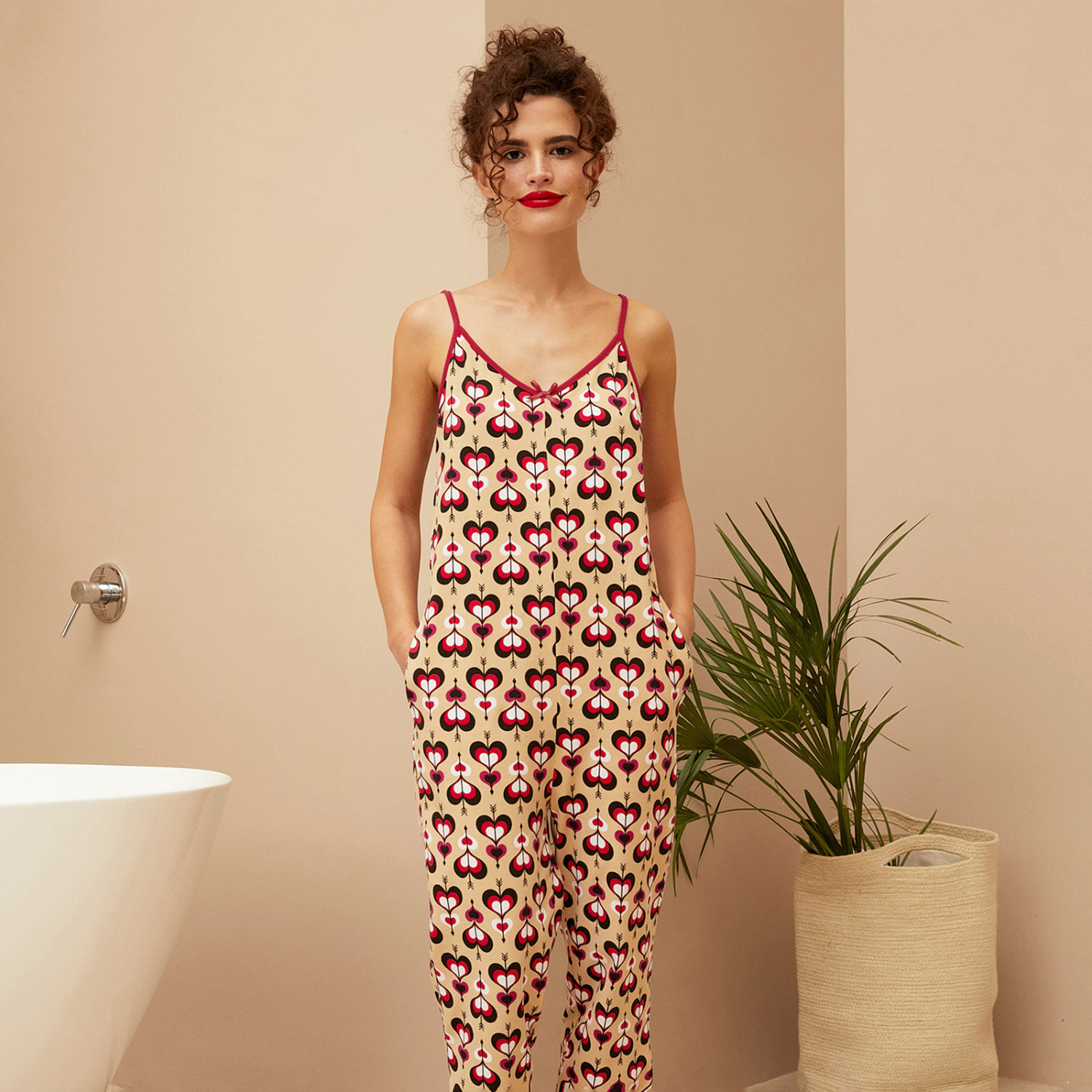 Комбинезон Amour du Pop - фото № 2