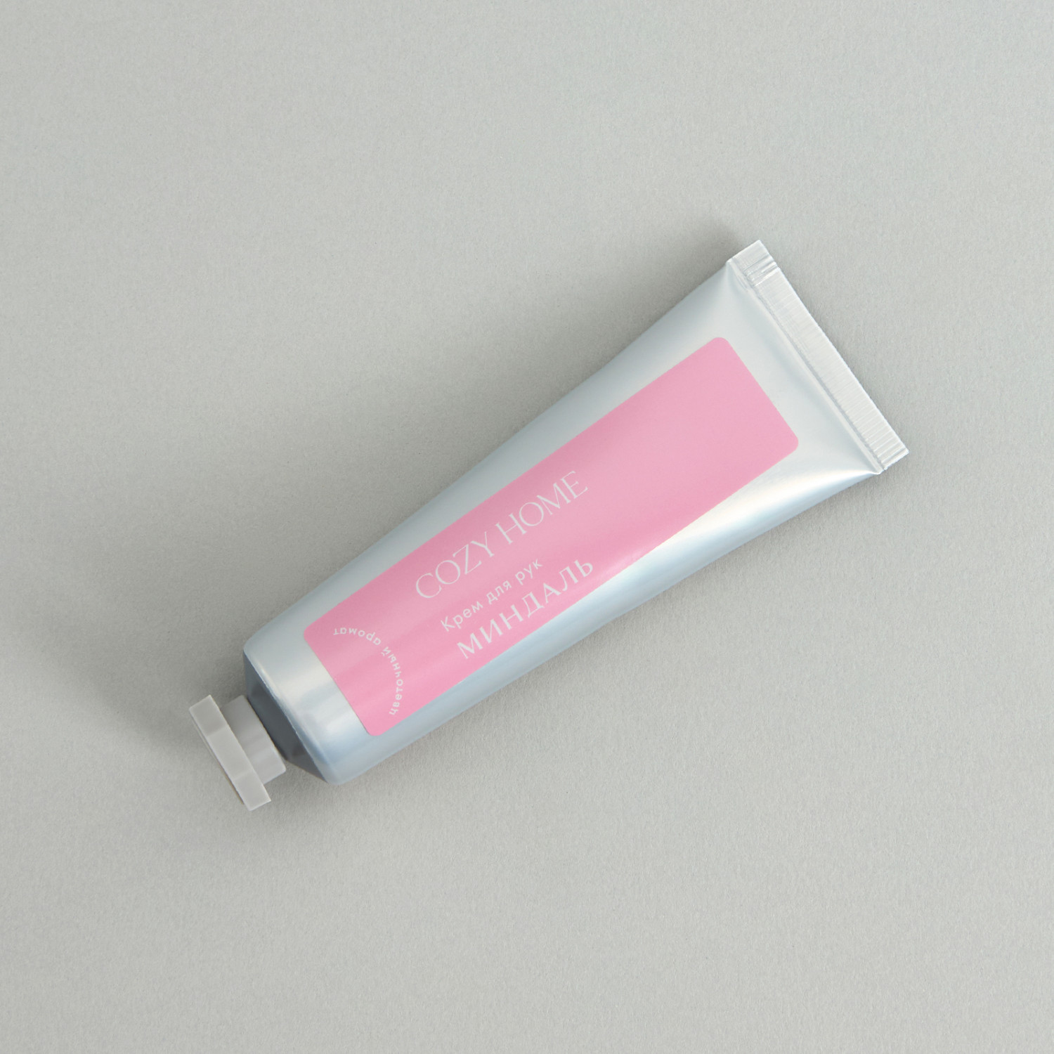 Крем для рук Миндаль - фото № 3