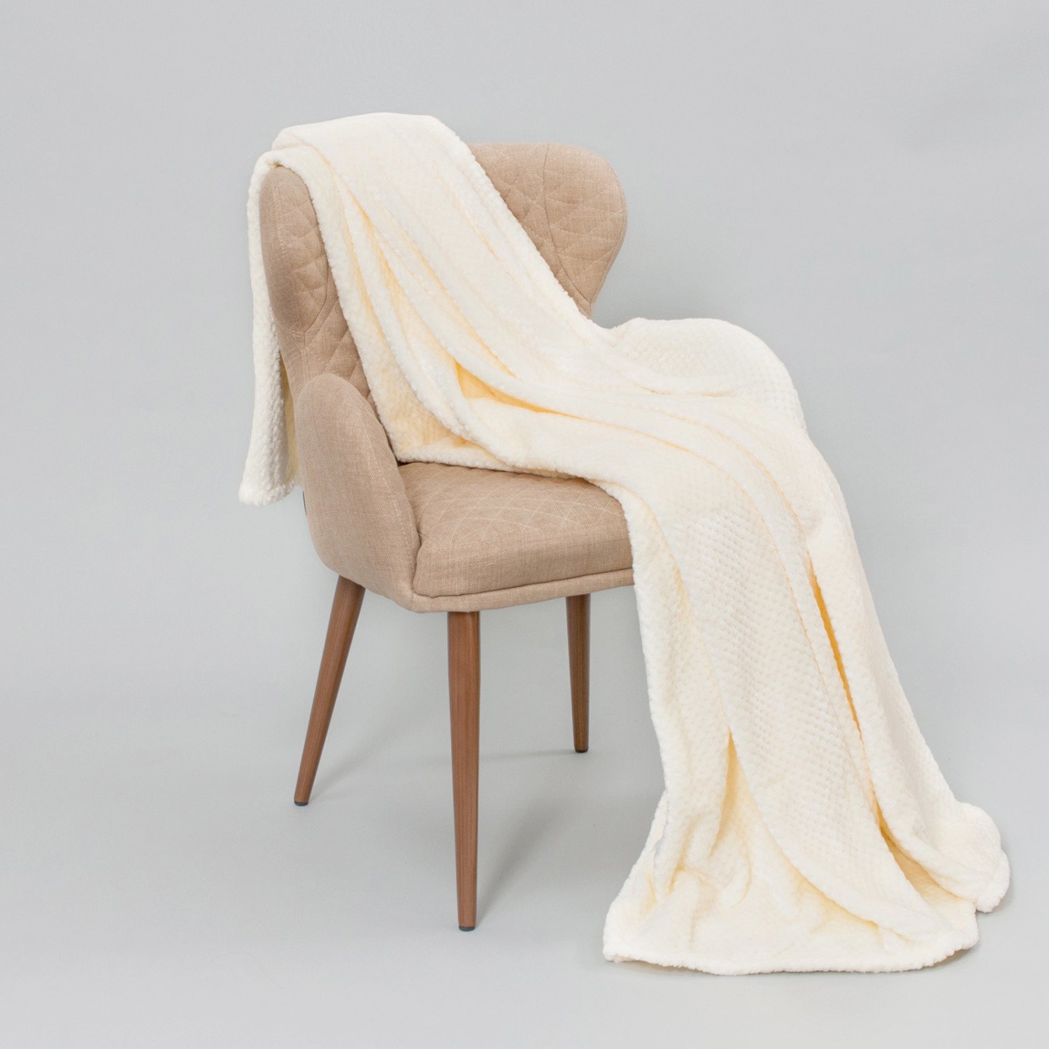 Плед Albione - фото № 5