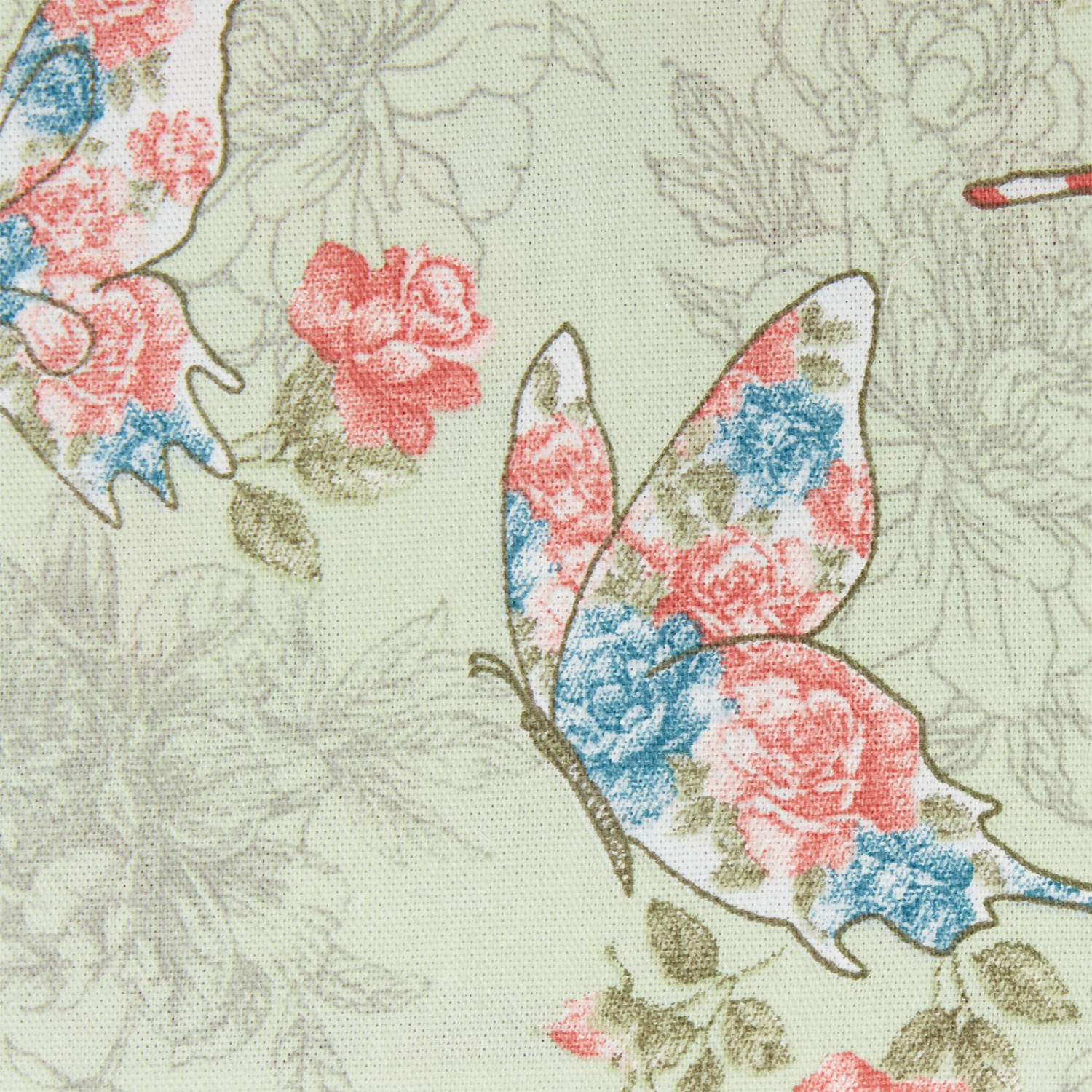 Фартук Butterfly - фото № 4