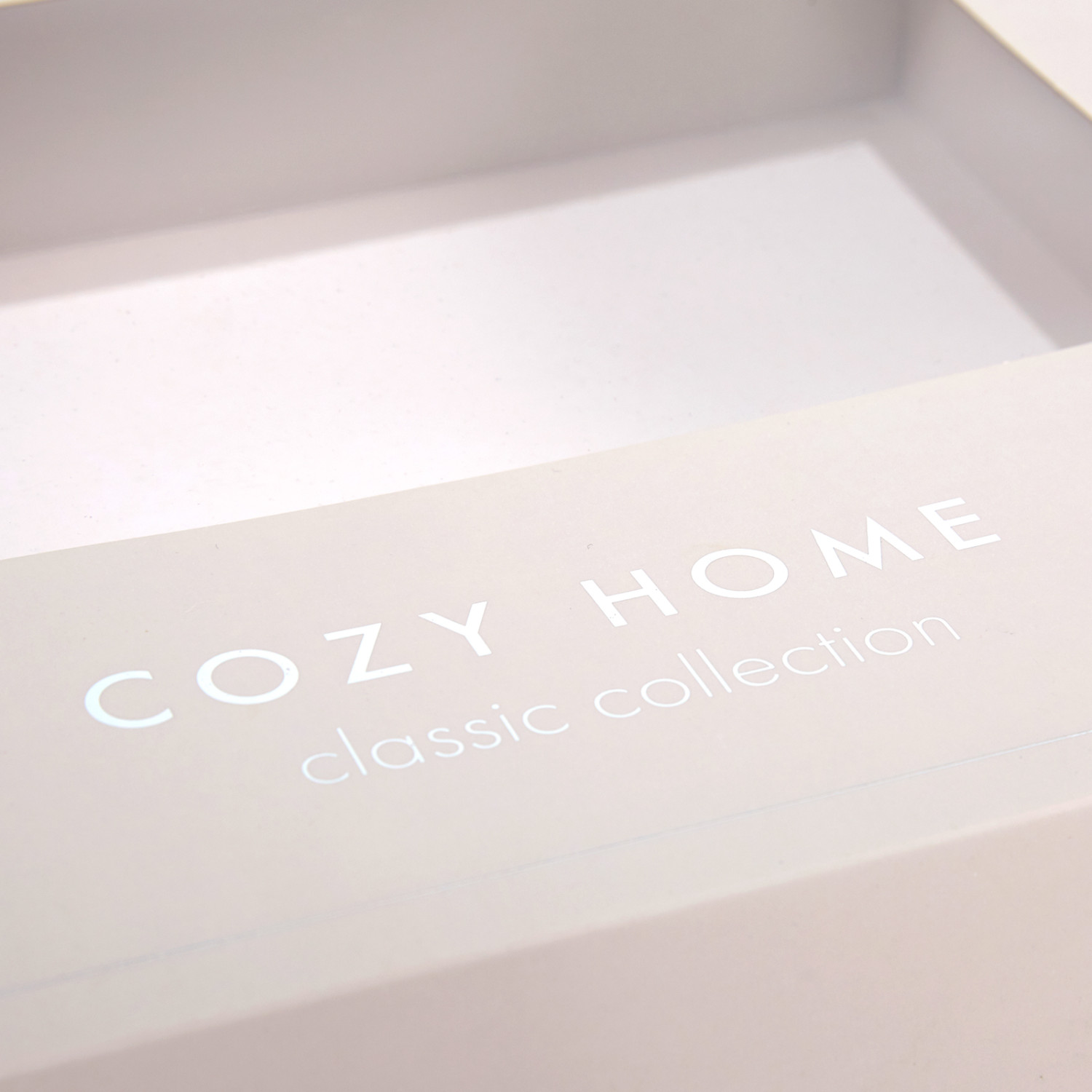 Коробка Cozy Home II 30х36х7 - фото № 2