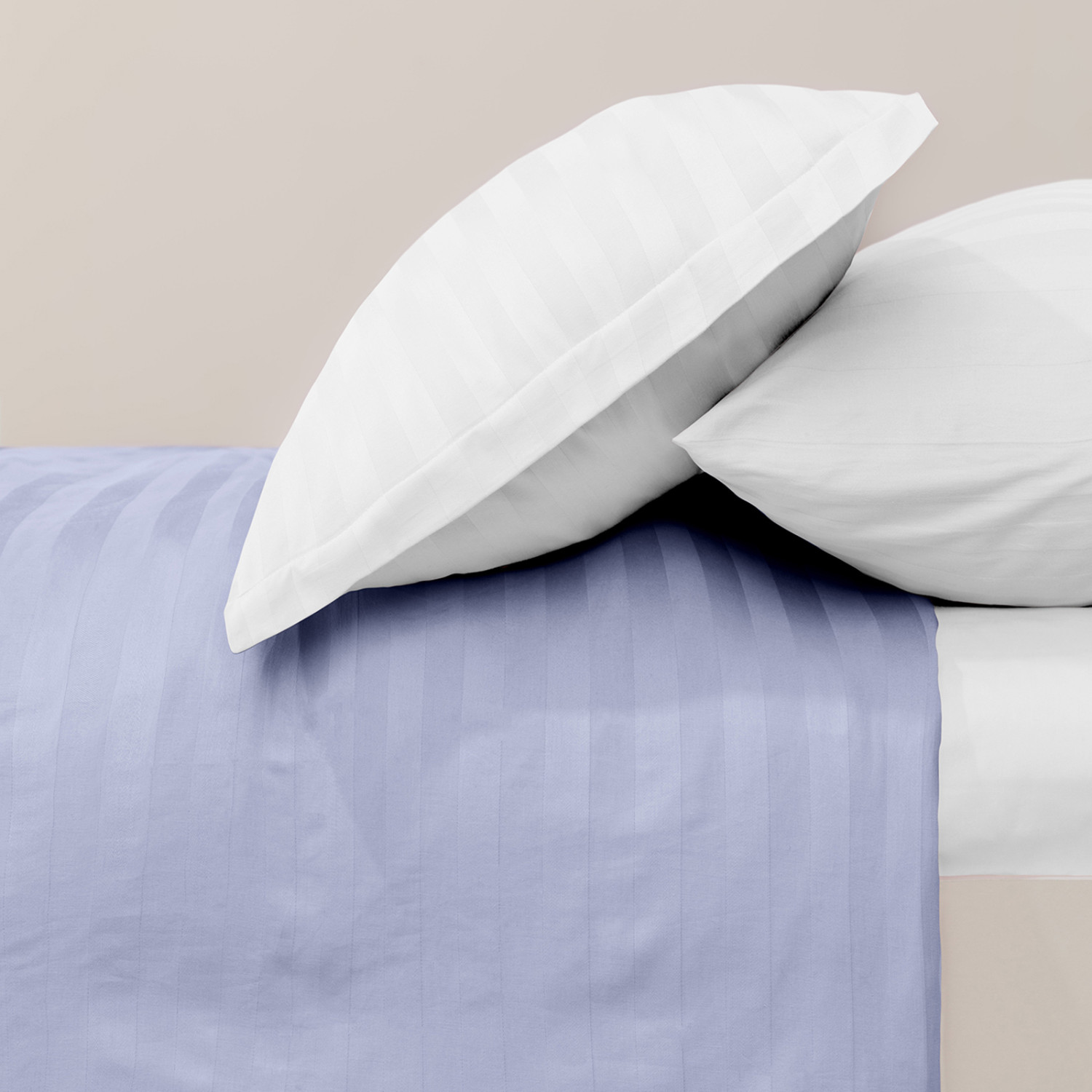 Пододеяльник Сиреневый туман/Lilac mist - фото № 2