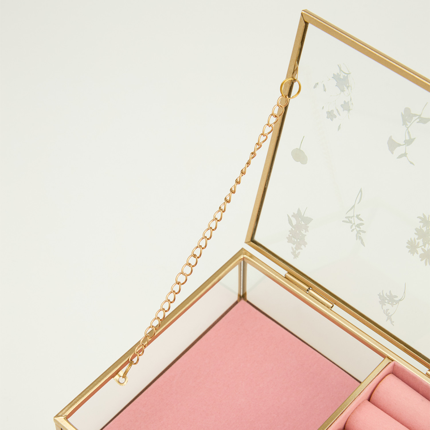 Шкатулка Эссельва/Esselva - фото № 12