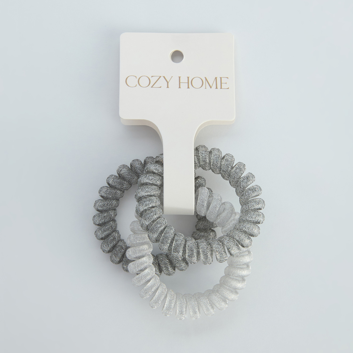 Набор резинок для волос Cozy Home III - фото № 5