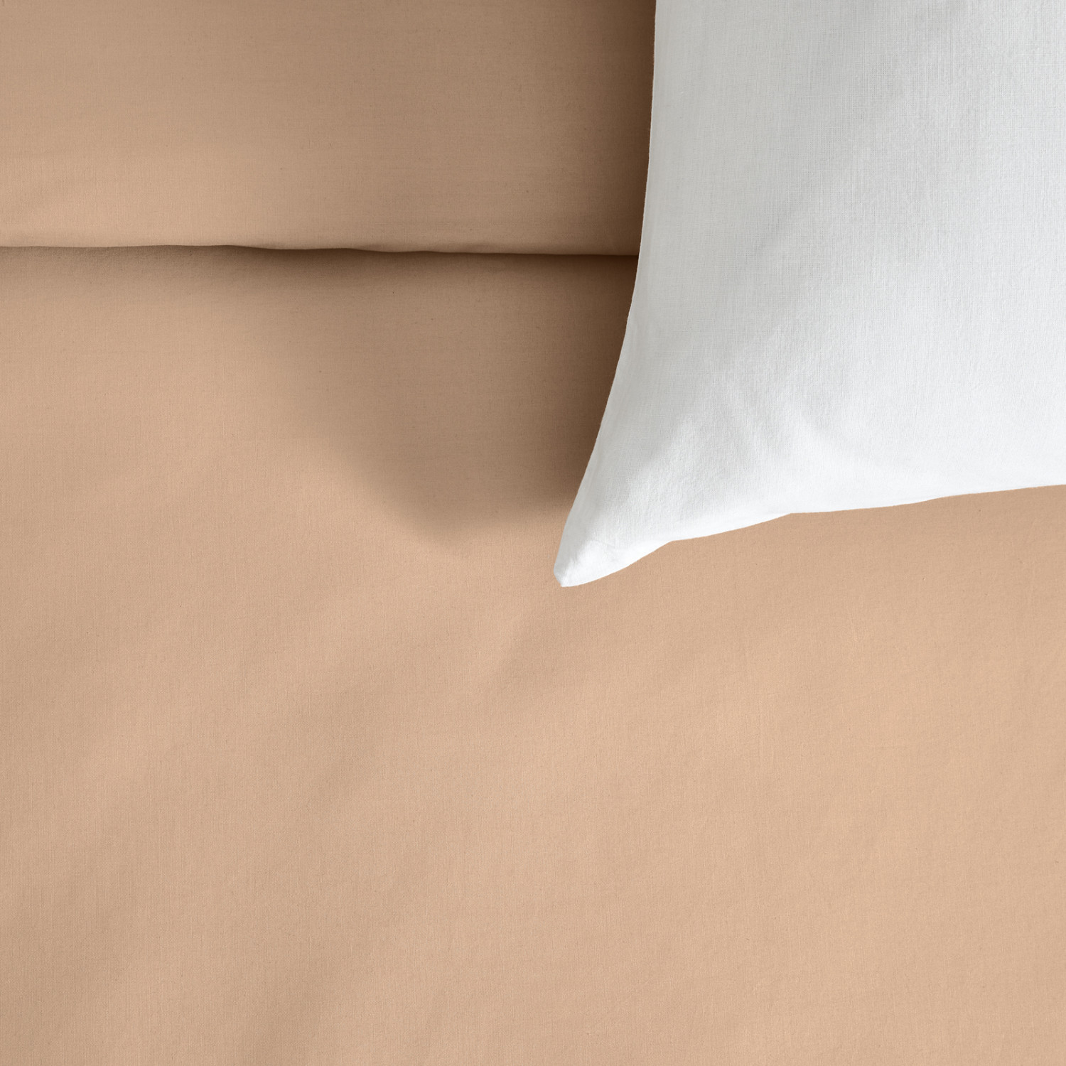 Пододеяльник Миндаль/Almond - фото № 4