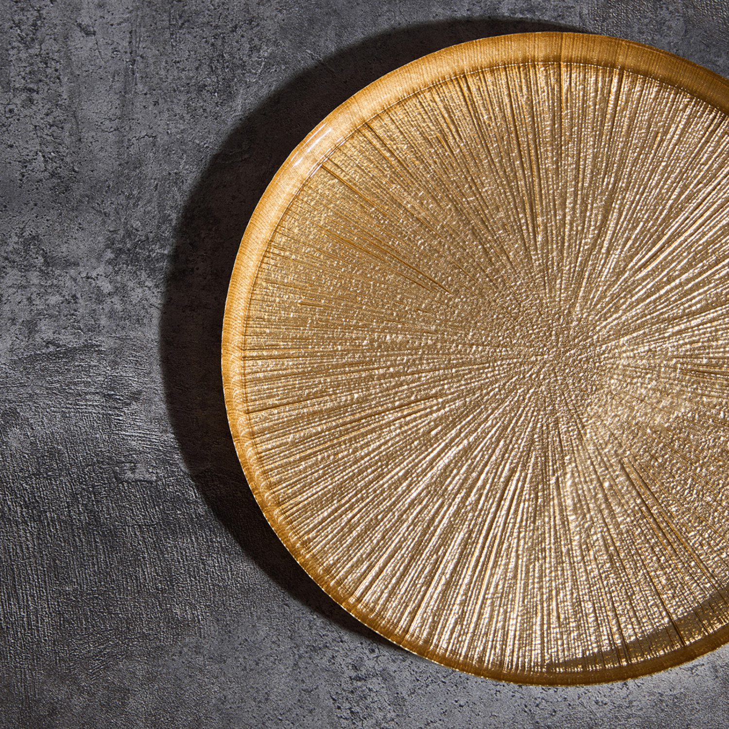 Блюдо Lily I - фото № 3