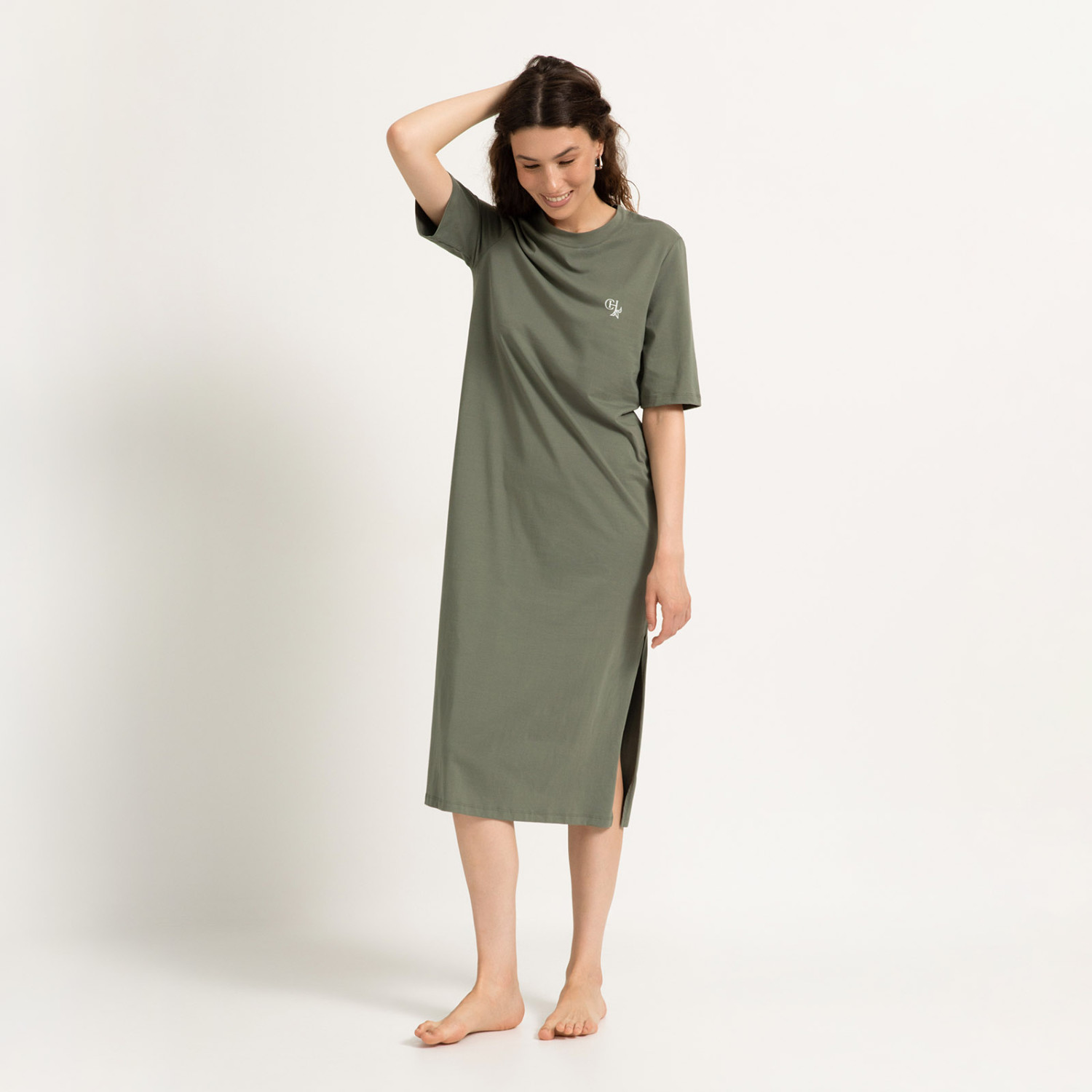 Платье Casablanca II - фото № 2