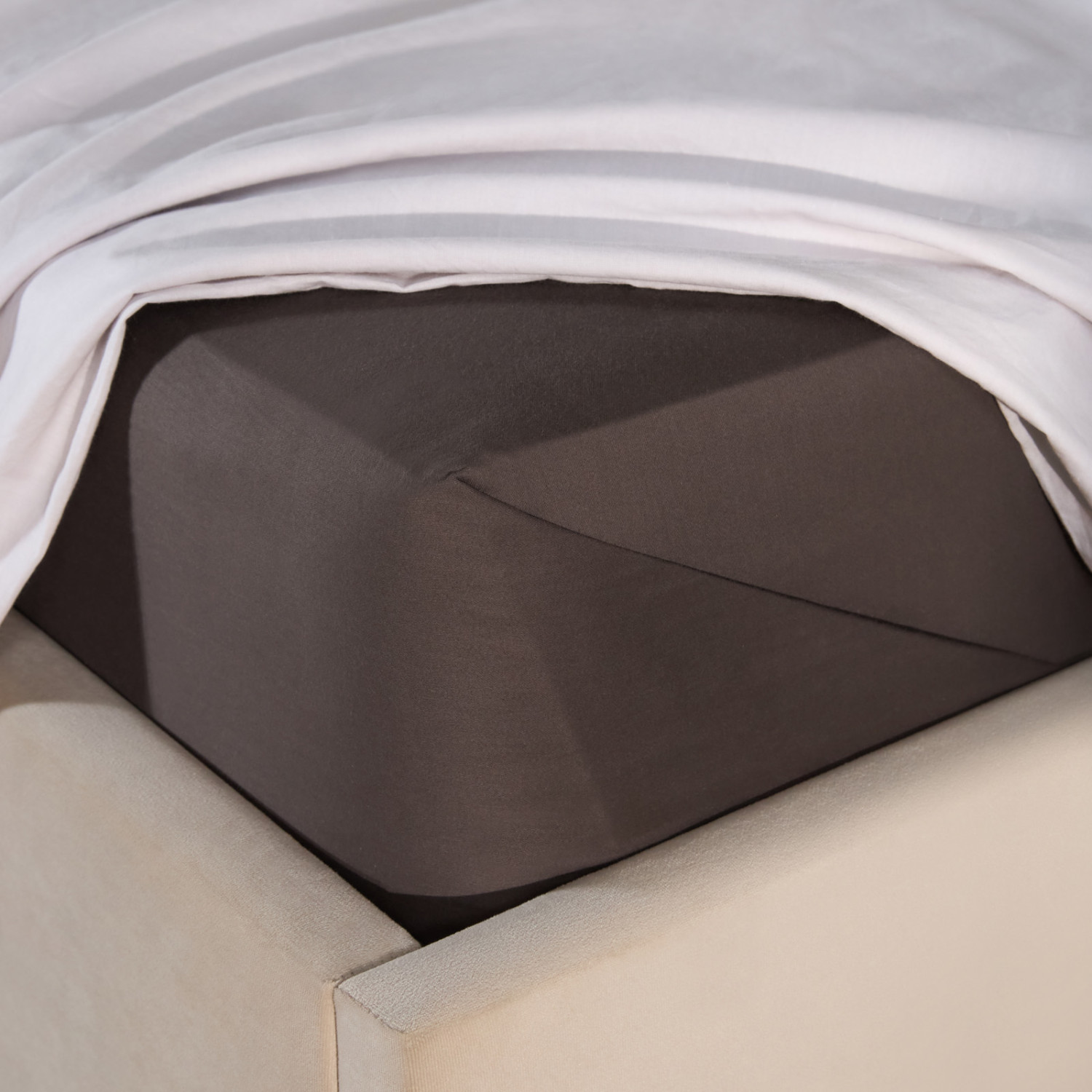 Простыня Coffee - фото № 3