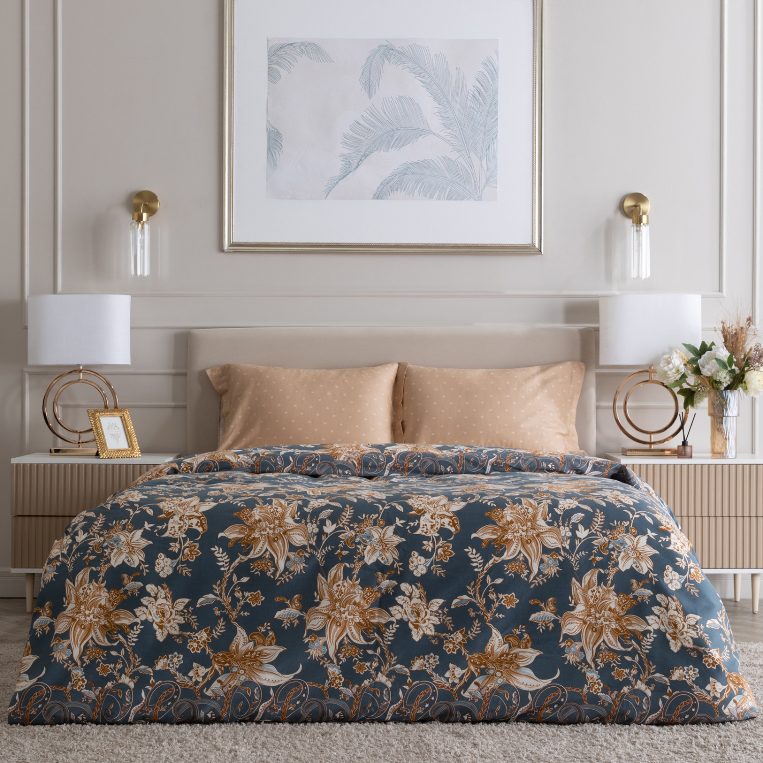 Постельное белье Alienor - фото № 6