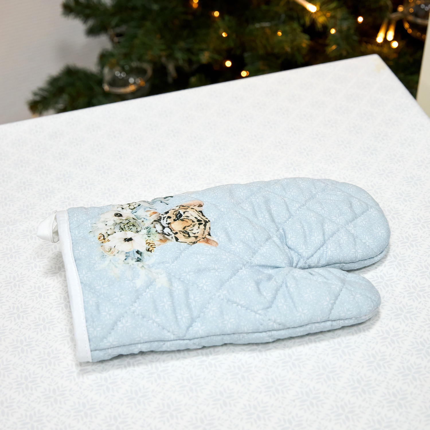 Прихватка-рукавица Invernale - фото № 2