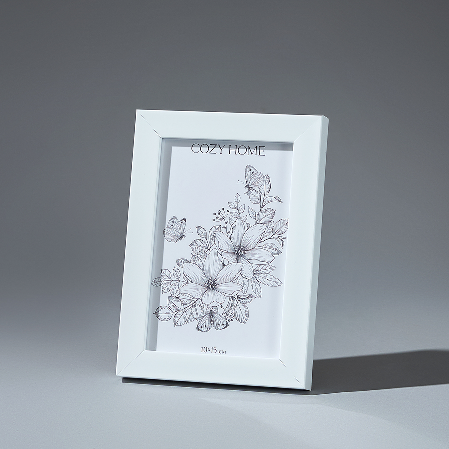 Фоторамка Moderno, 10х15