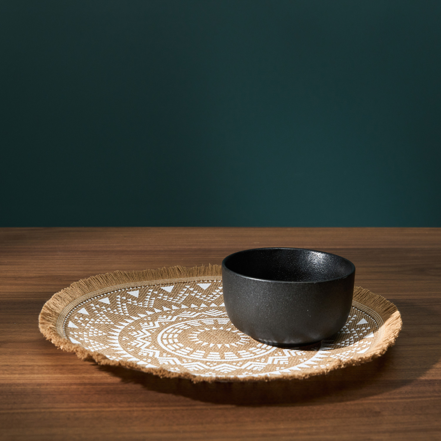 Плейсмат Boho I - фото № 2