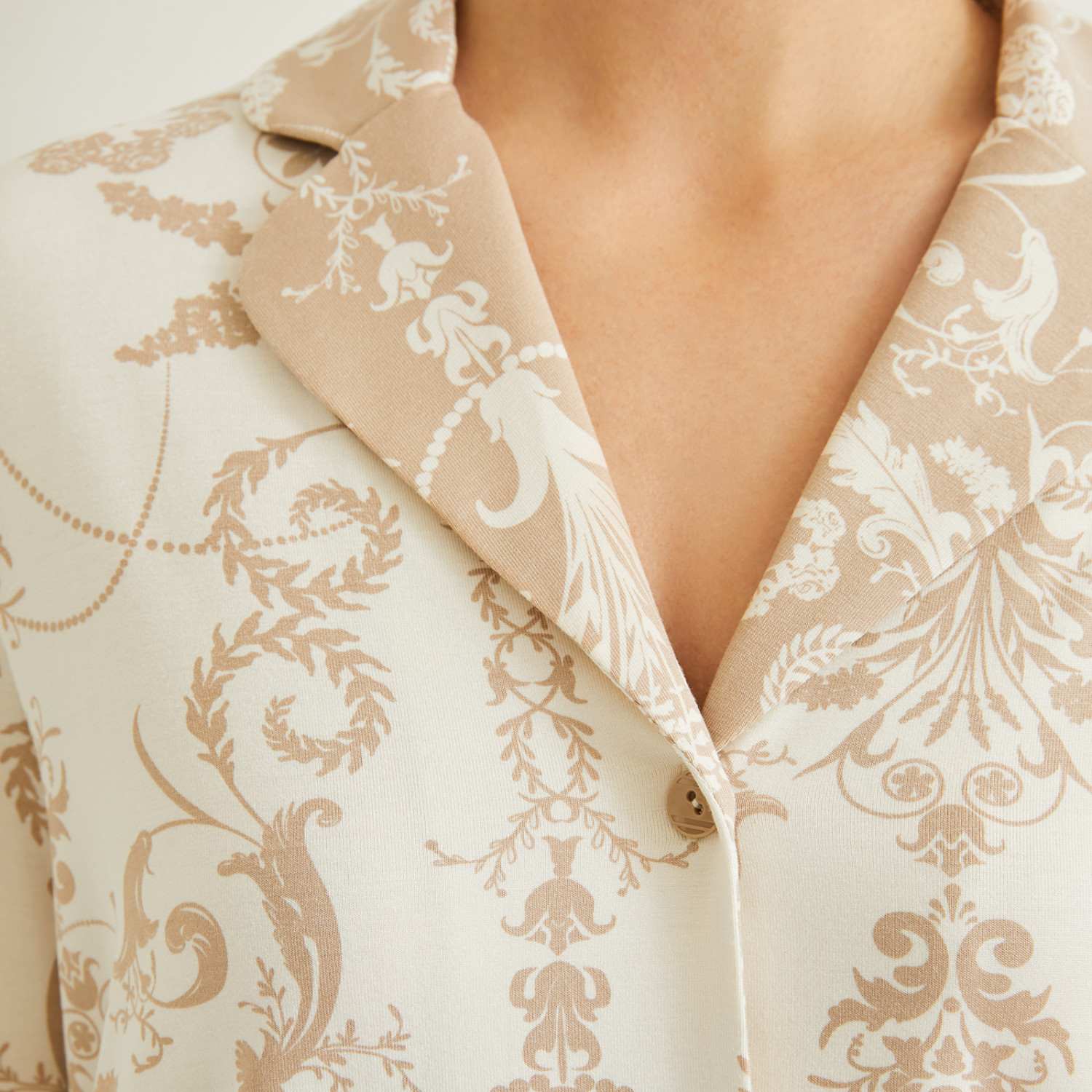 Пижама Viridarium I - фото № 6