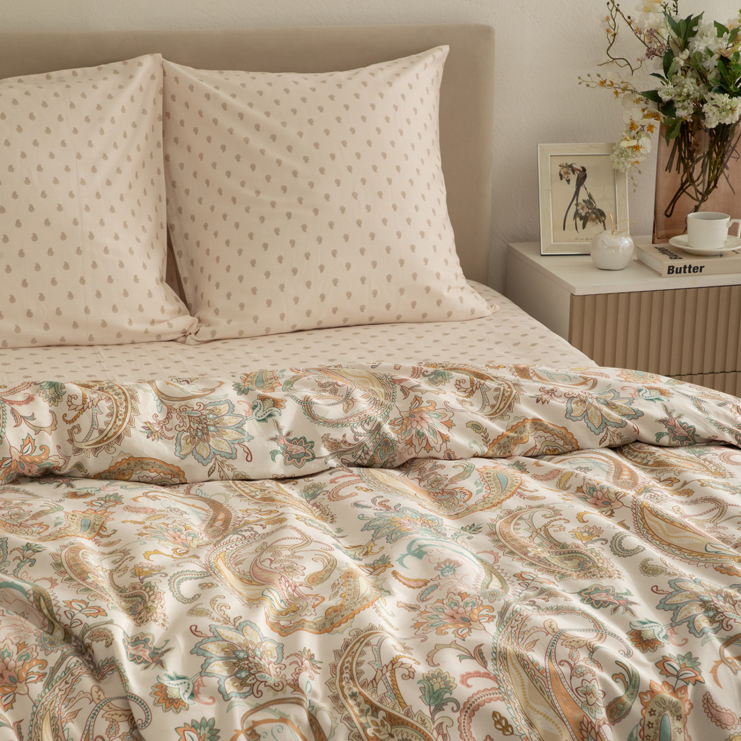 Постельное белье Сантино - фото № 4