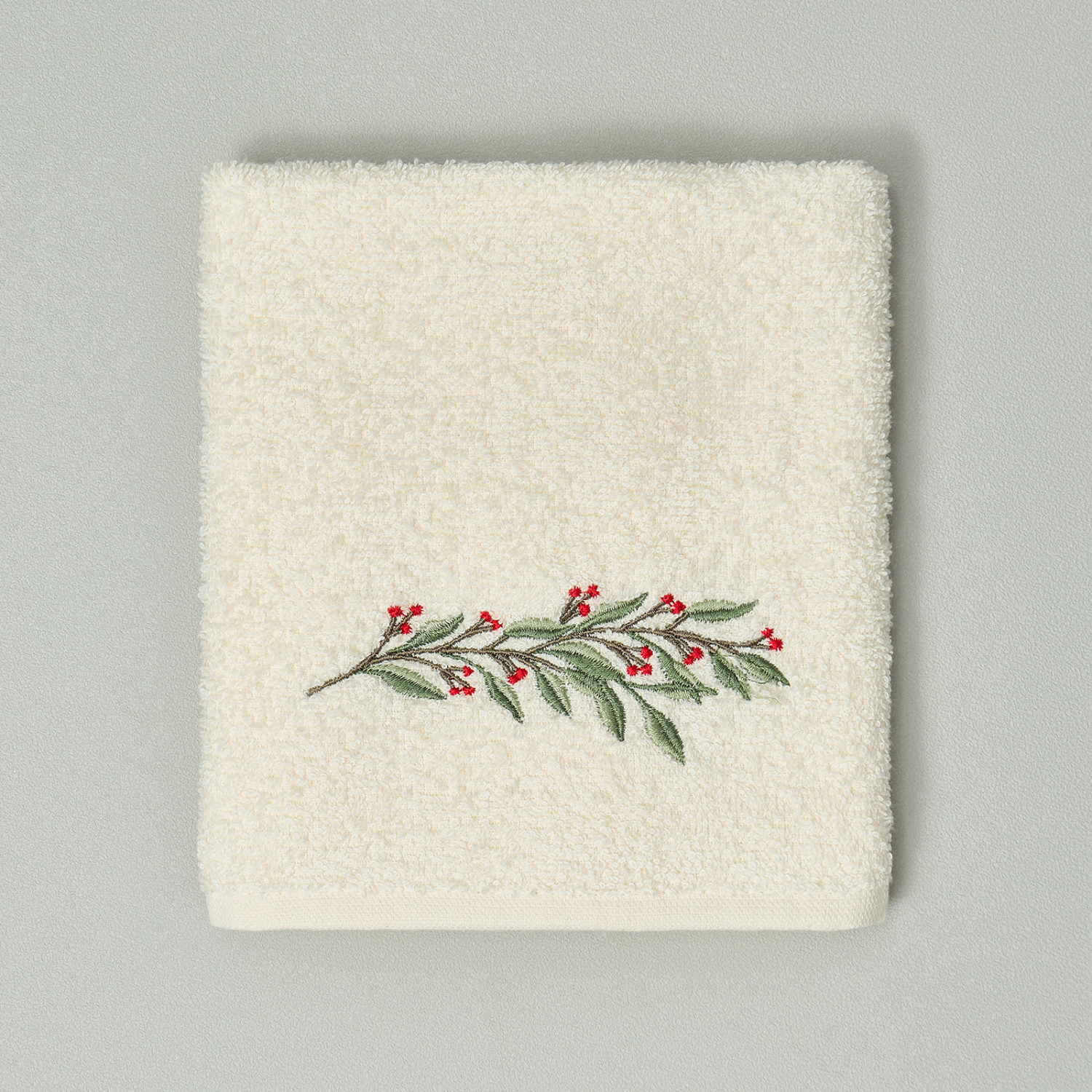 Полотенце махровое Umore floreale II