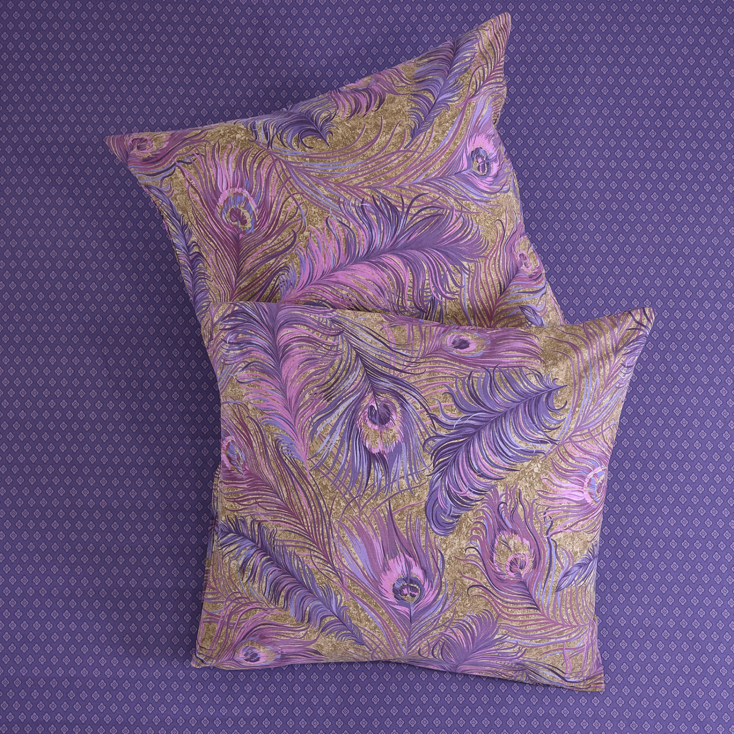 Комплект наволочек Pavone