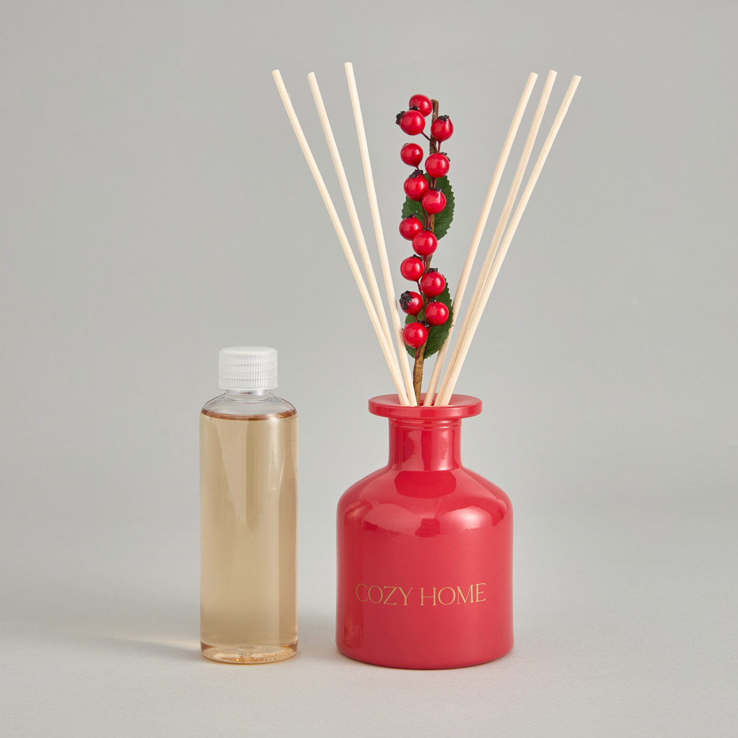 Диффузор Vanilla II, 100 мл - фото № 4