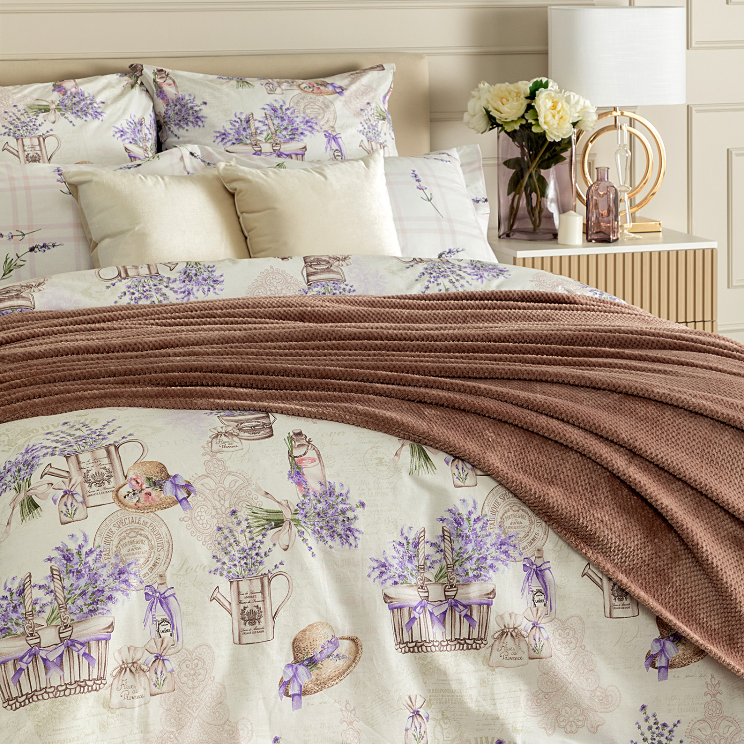 Постельное белье Jolanda - фото № 12