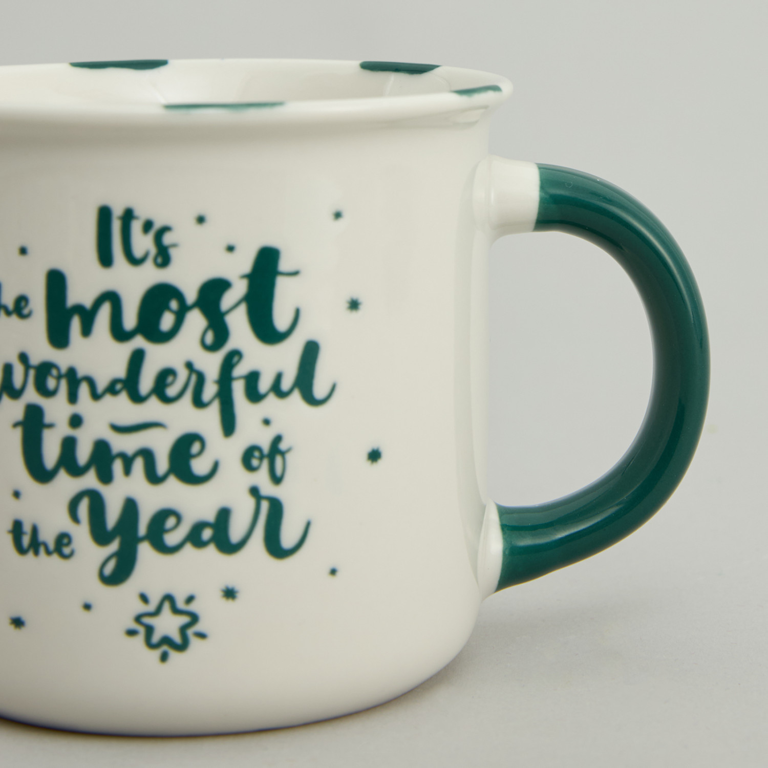 Кружка Christmas Mood IV - фото № 10