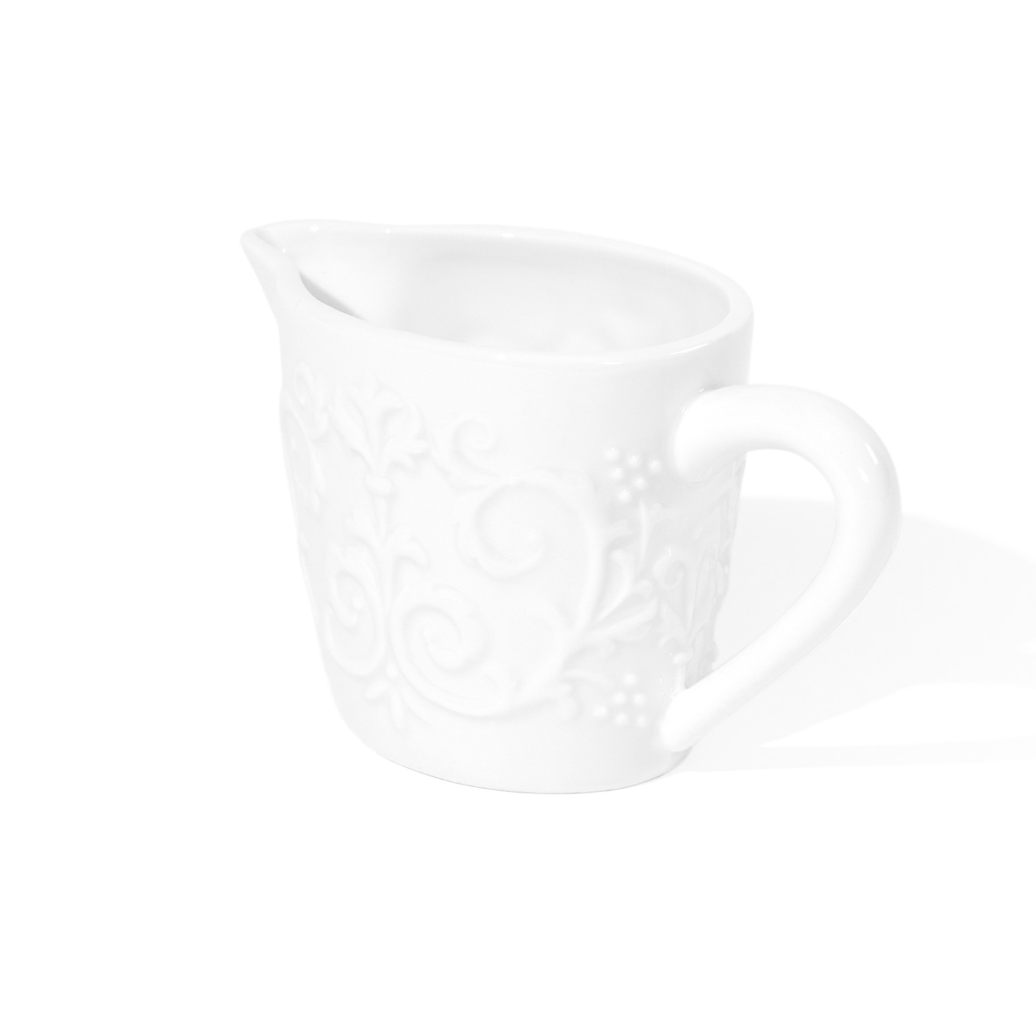 Молочник Fours - фото № 2