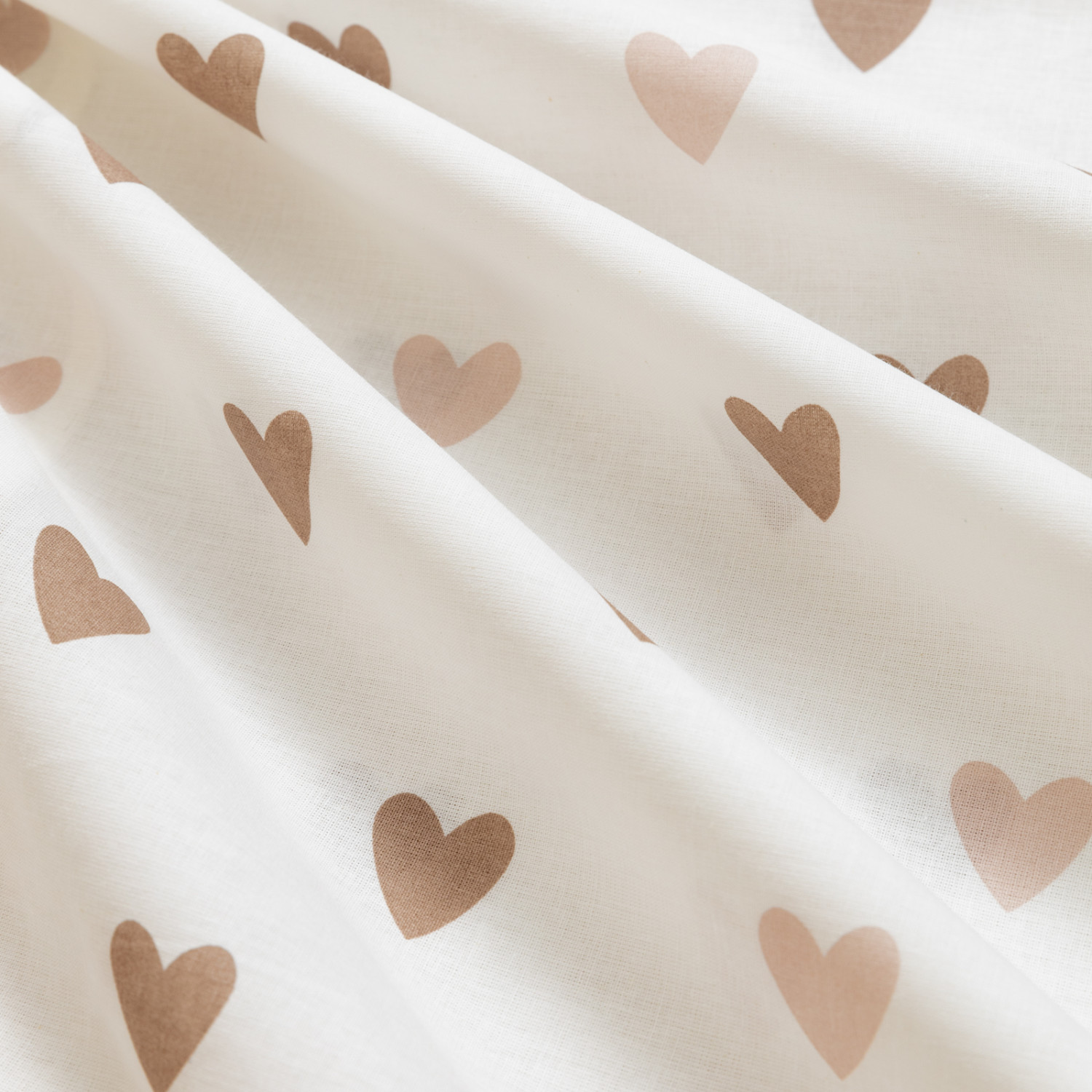 Комплект наволочек Любовь моя (коричневый)/Amore mio brown - фото № 6