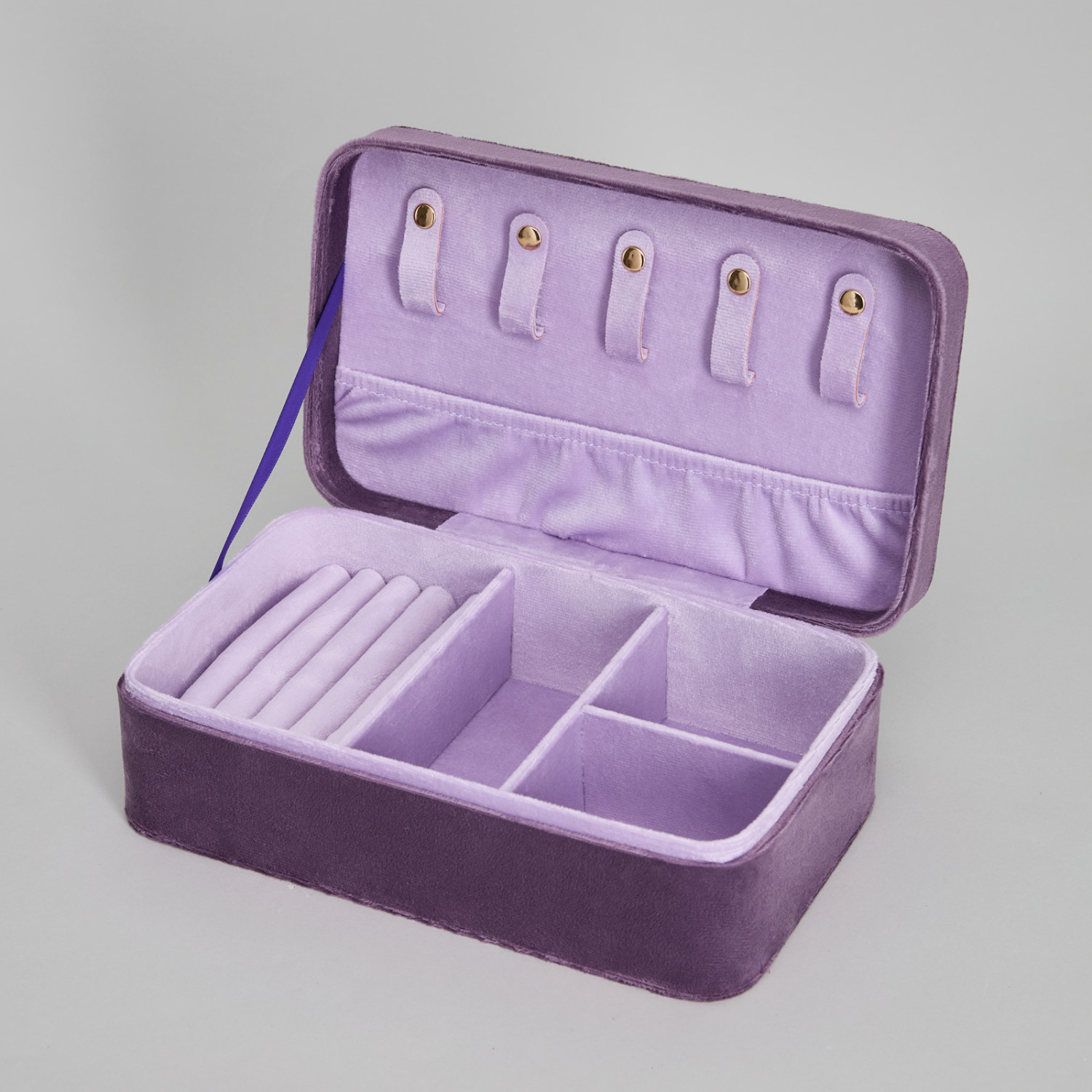 Шкатулка Аллеса/Allesa - фото № 5