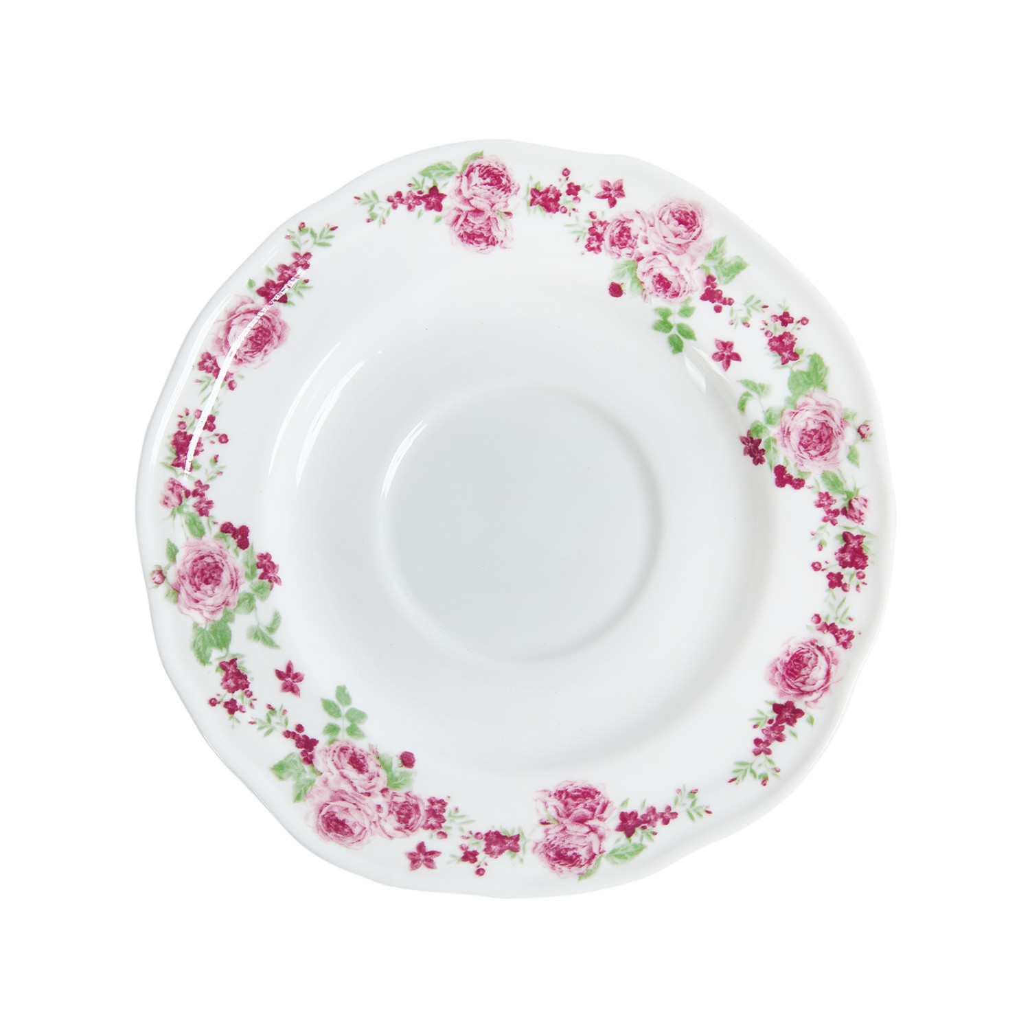 Чайная пара Rose Garden - фото № 4