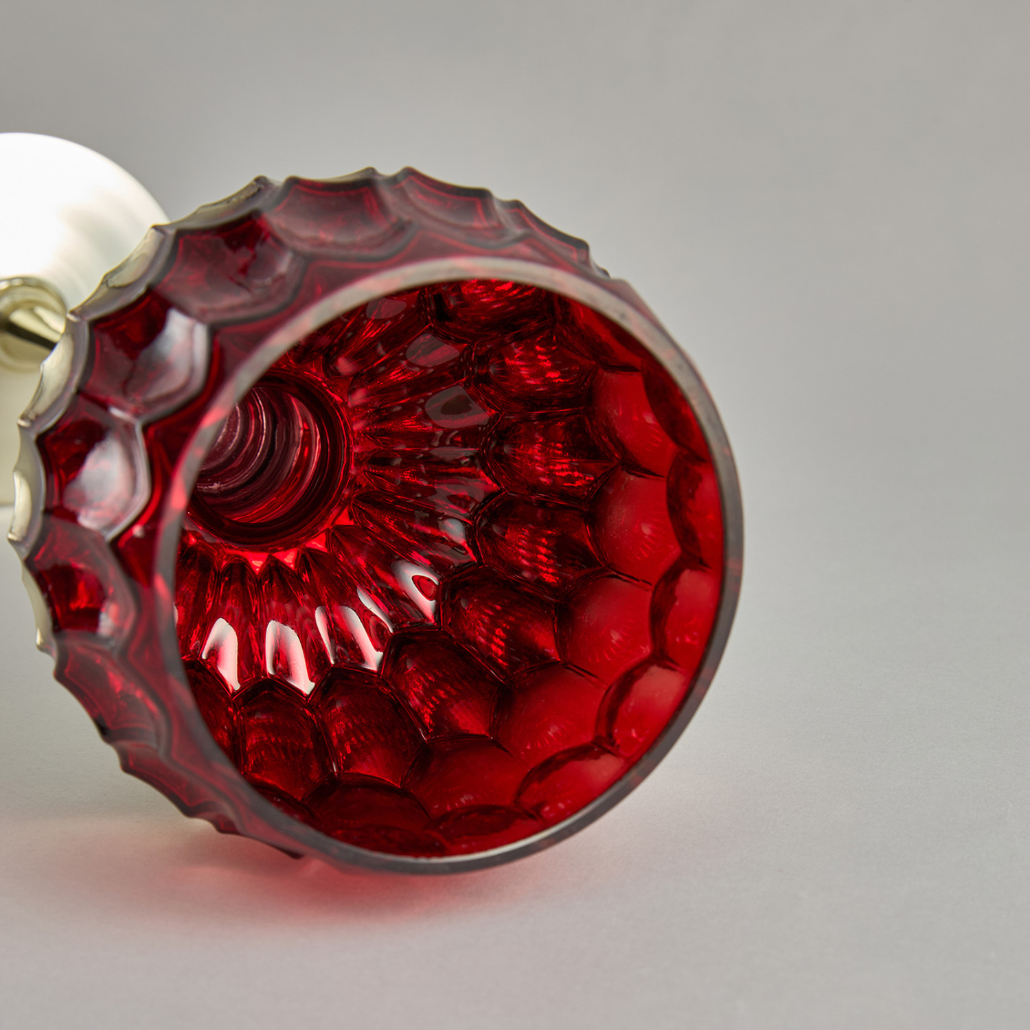 Подсвечник Rosso II - фото № 4