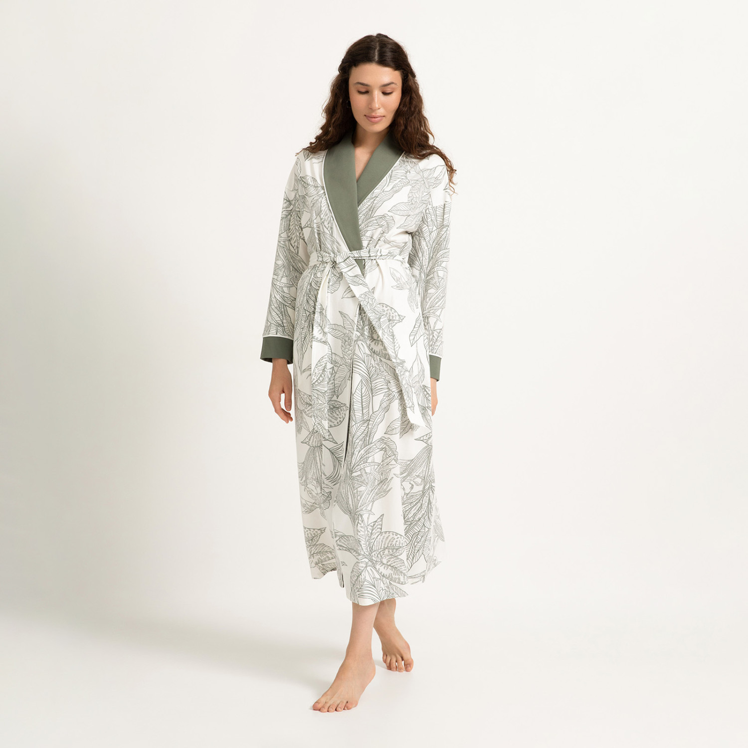 Халат Касабланка/Casablanca