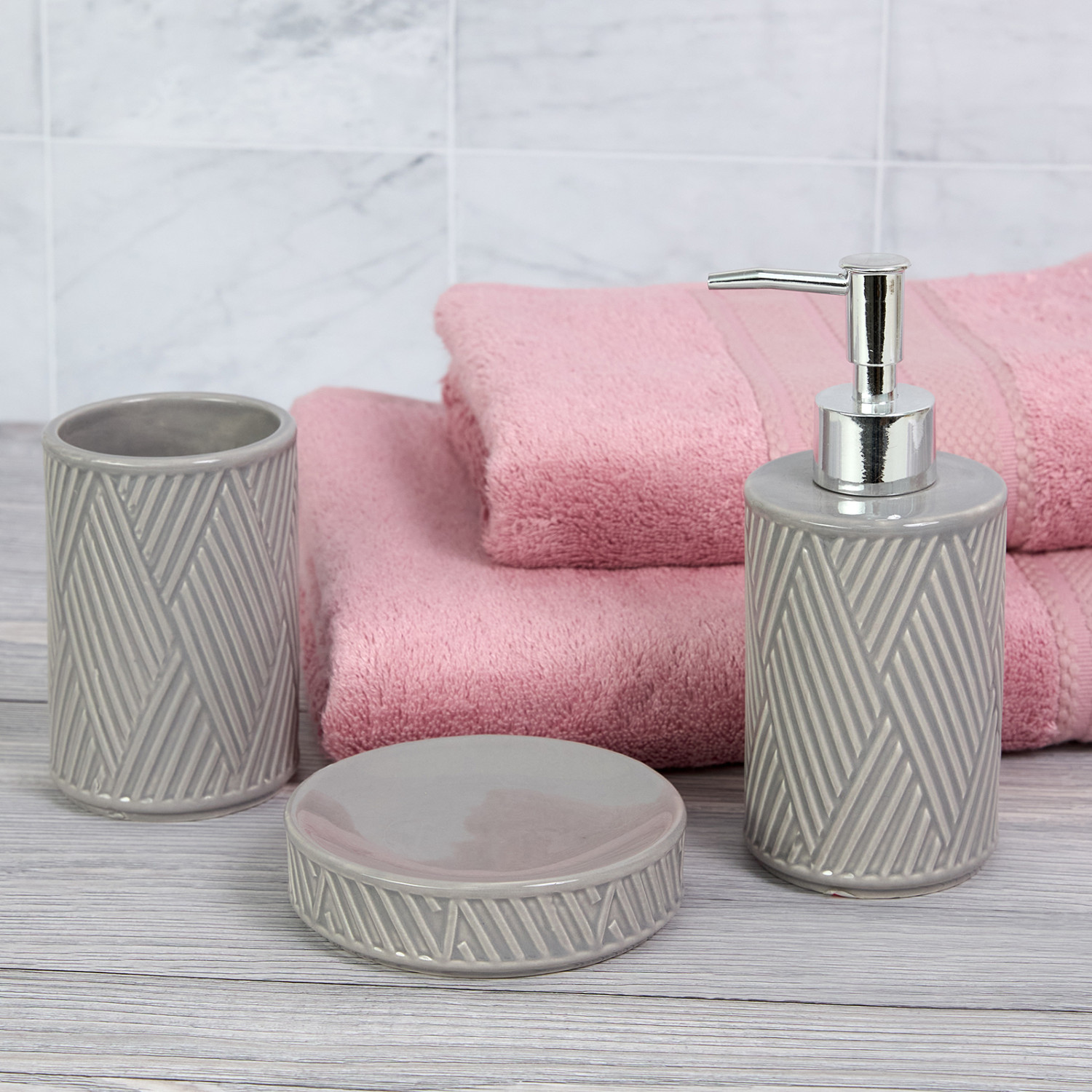 Мыльница Carpino - фото № 2