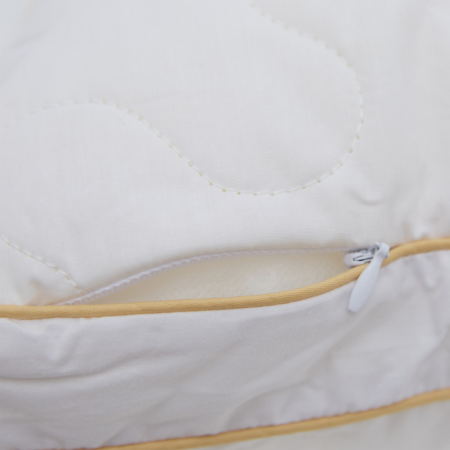 Подушка Cozy Cashmere - фото № 3