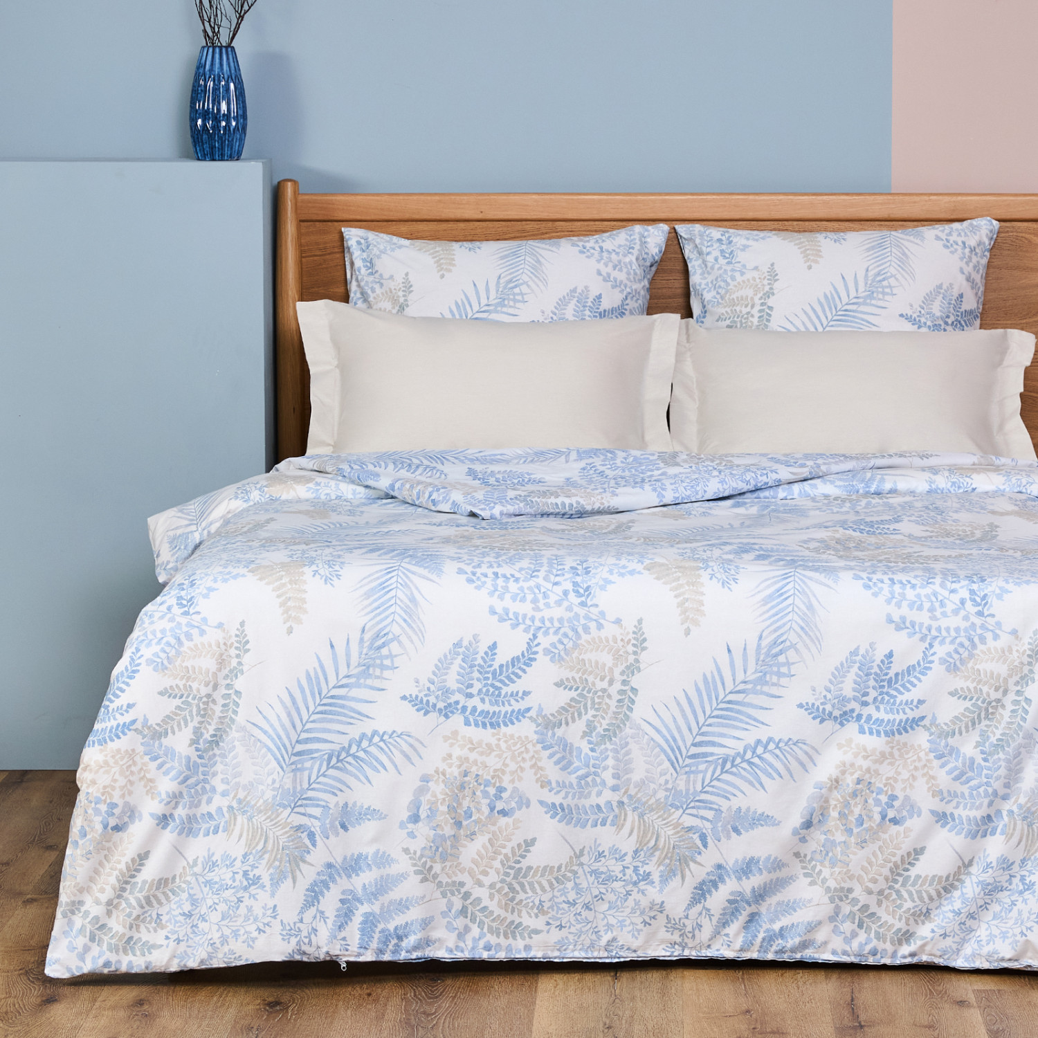 Постельное белье Felce - фото № 6