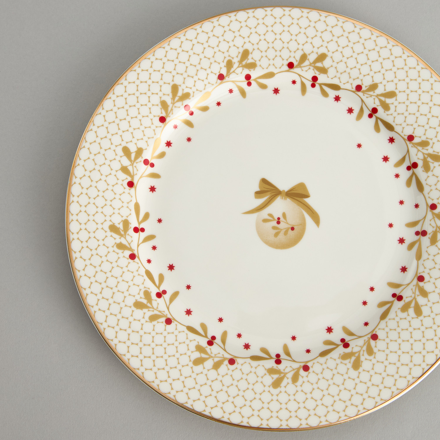 Тарелка Spark Light I - фото № 6