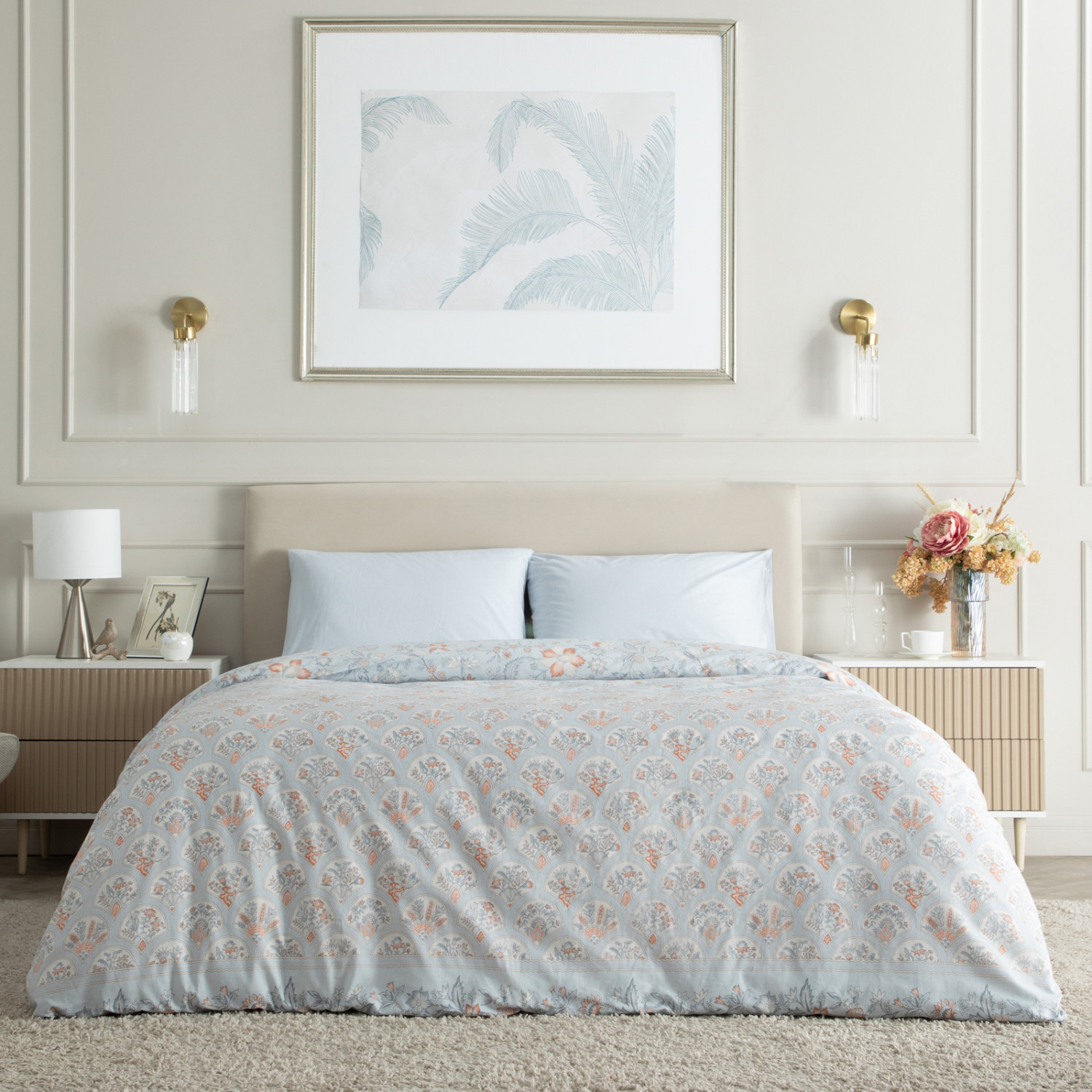 Постельное белье Bienno - фото № 5