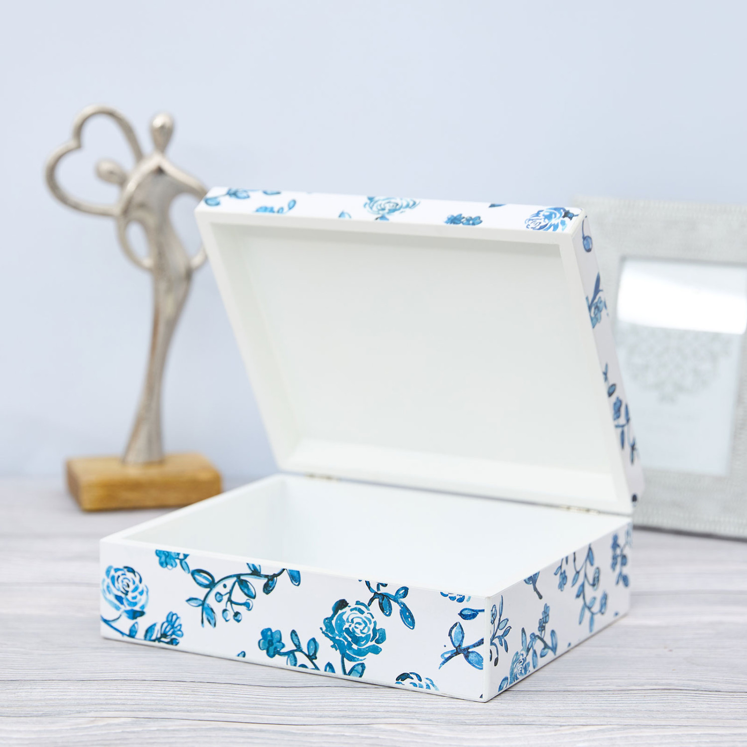 Шкатулка Tubione - фото № 2