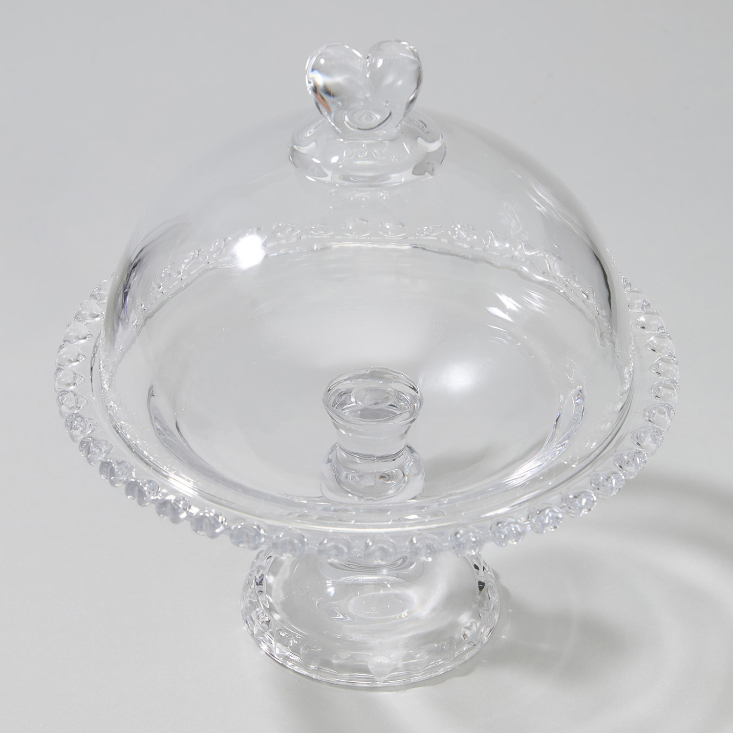 Тортовница Perline - фото № 3