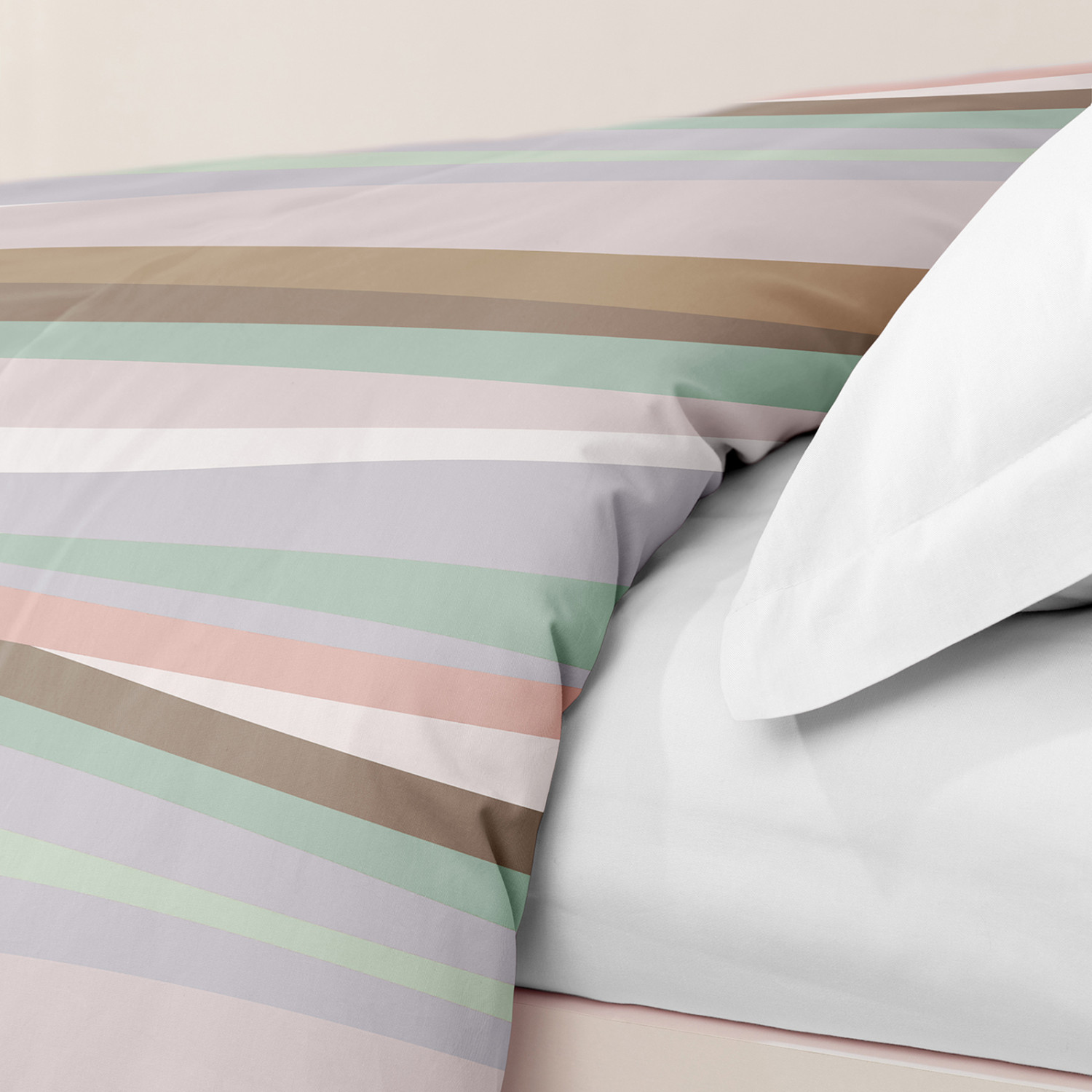 Пододеяльник Wave - фото № 4