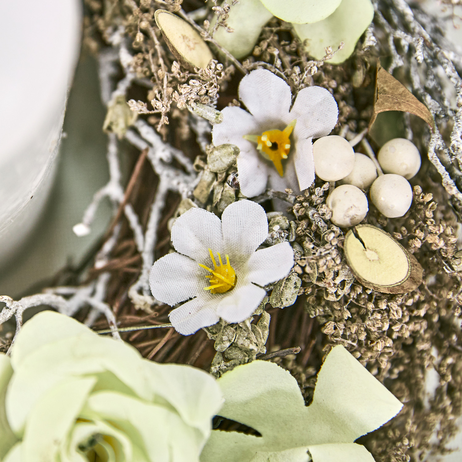 Венок Mussi - фото № 3