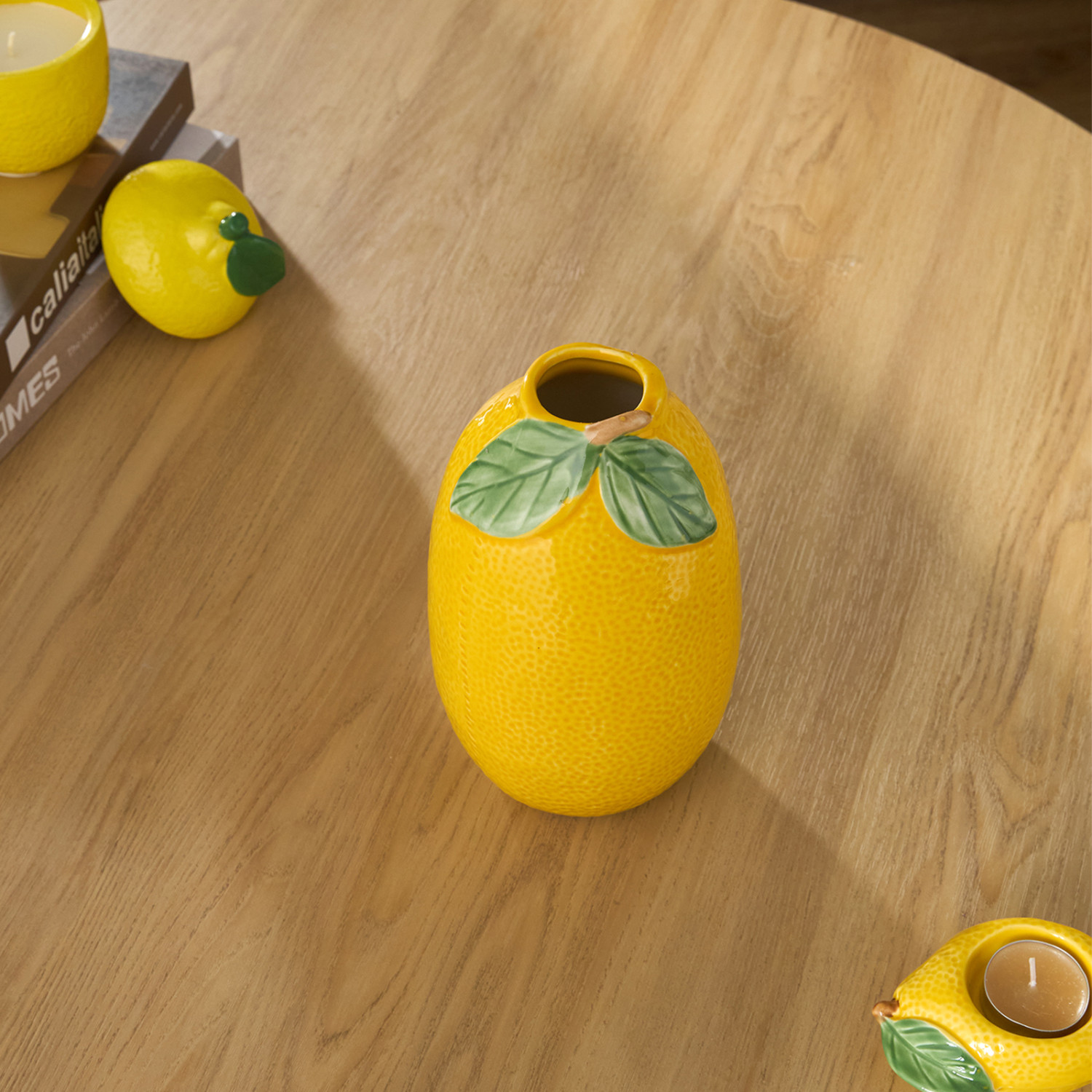 Ваза Сицилия/Sicilia I - фото № 3