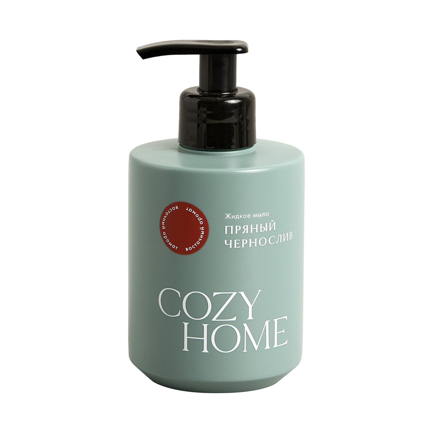 Жидкое мыло Пряный чернослив - фото № 4