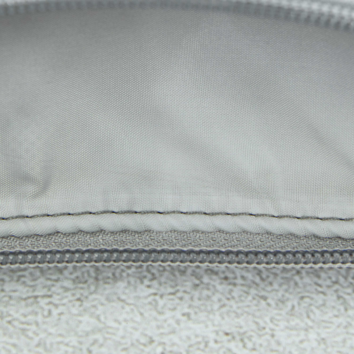 Косметичка Pontinia, серая III - фото № 4