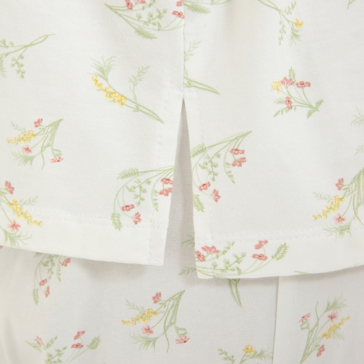 Пижама Травяной сад/Herbal Garden II - фото № 12