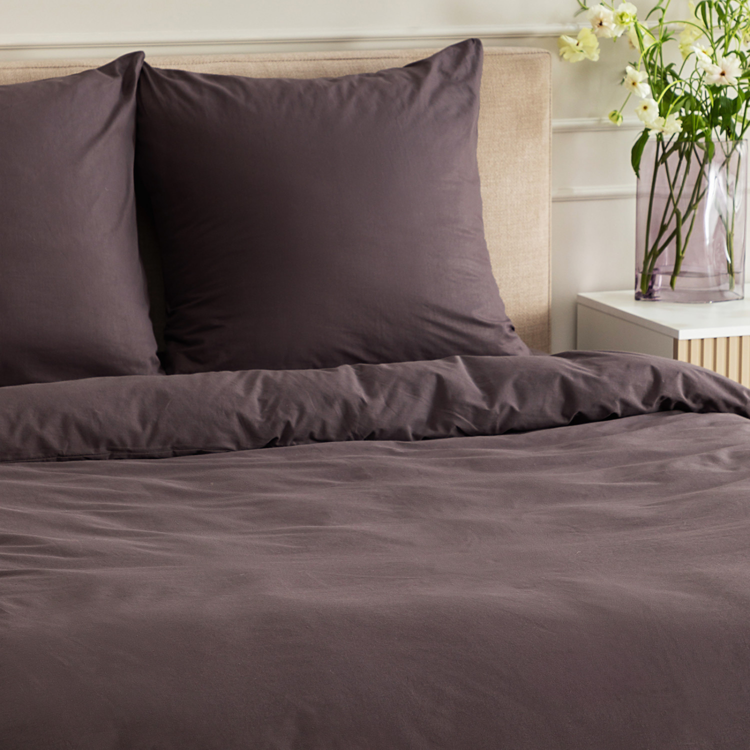 Постельное белье Huckleberry - фото № 10